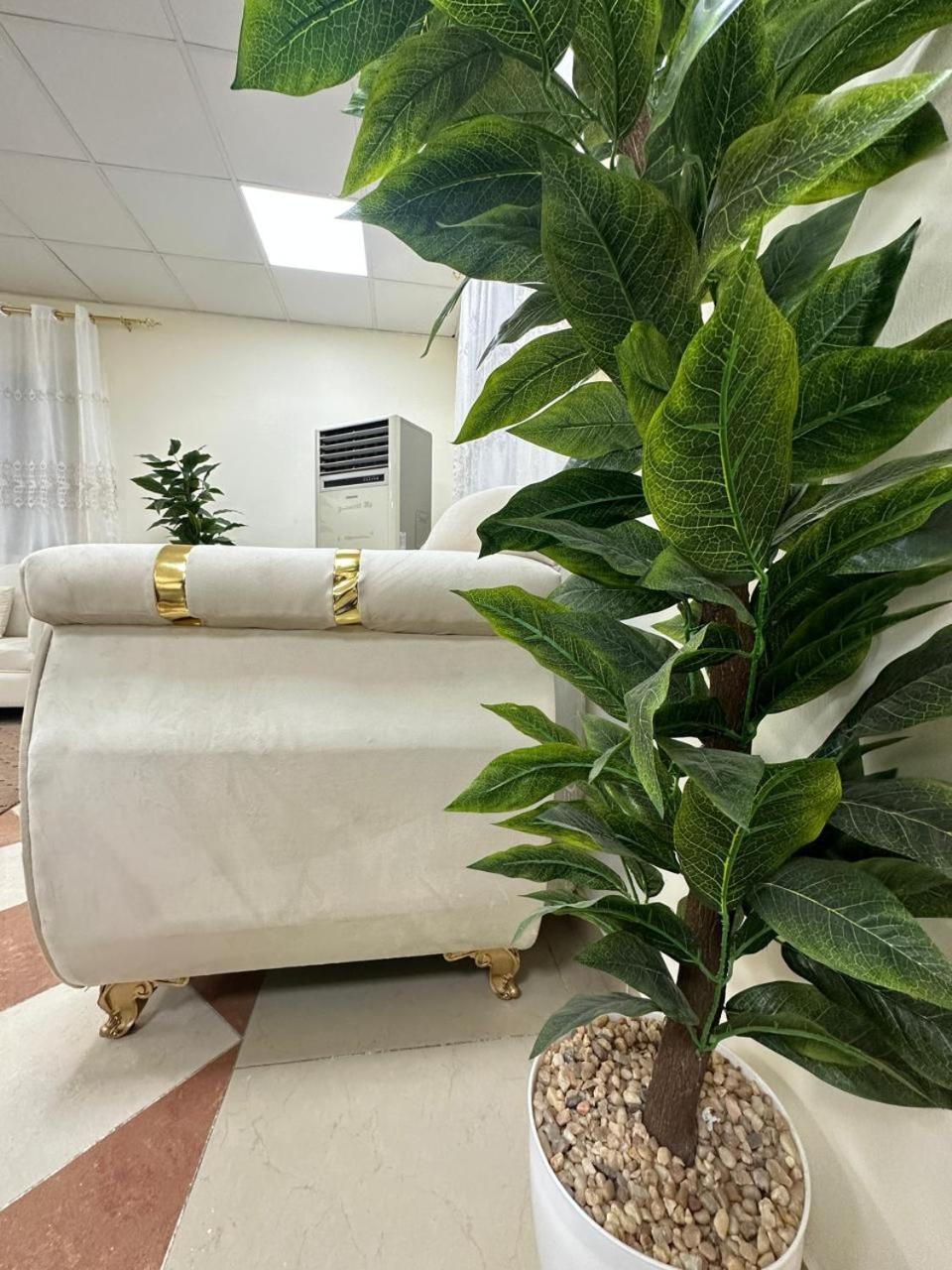 Apartment Al Asr Almasi