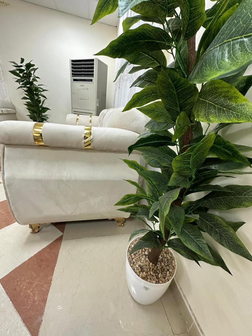 Al Asr Almasi Apartment