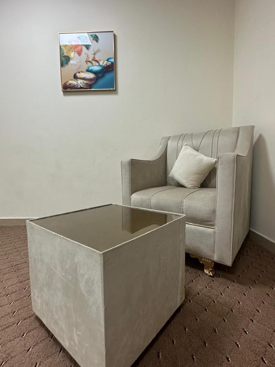Al Asr Almasi Apartment Medina