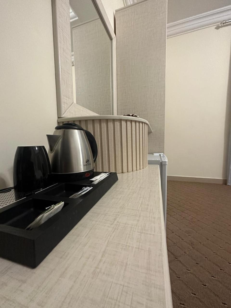 Apartment Al Asr Almasi *