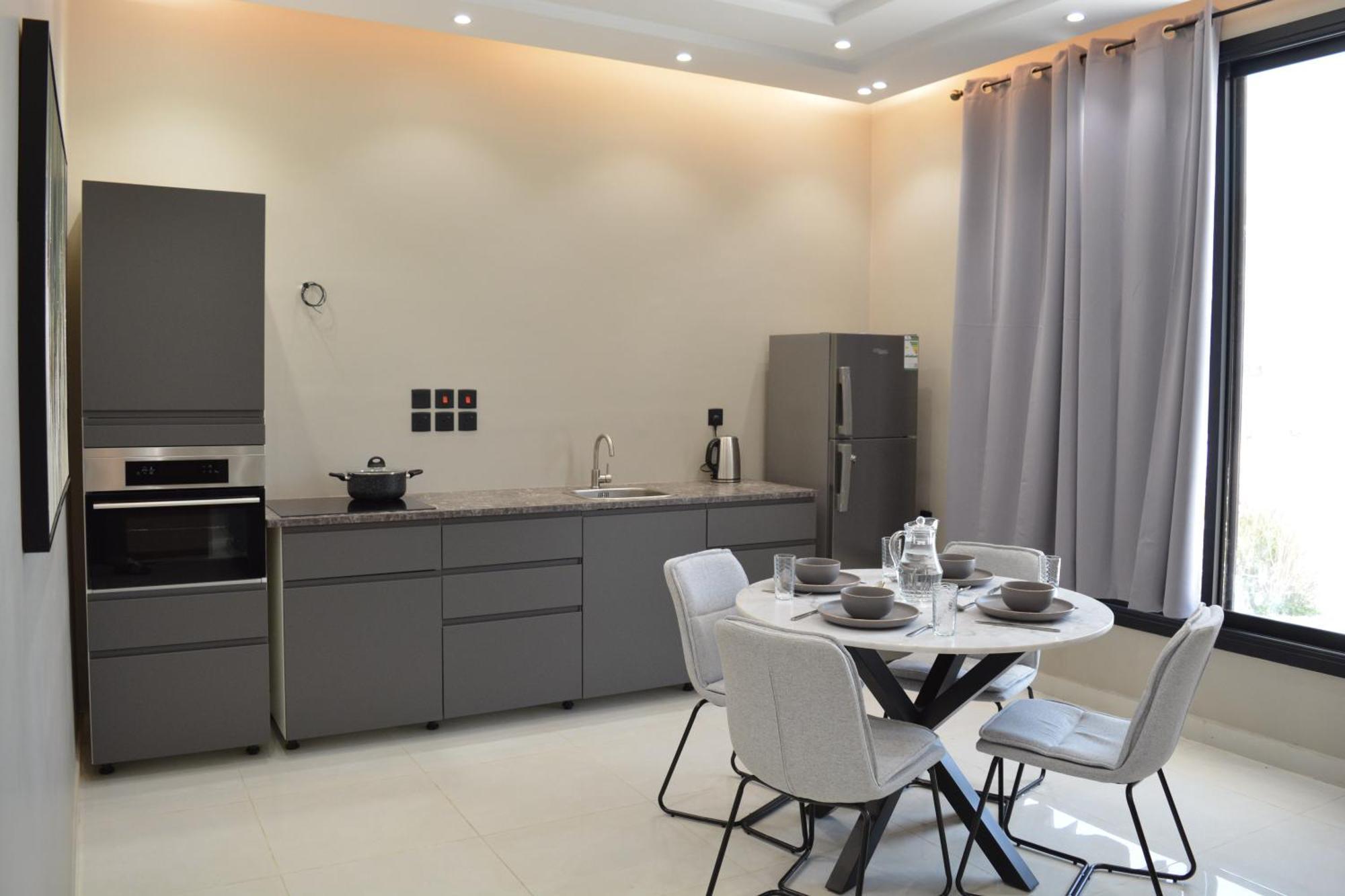 Apartment فوتهيلز الفاخرة Medina
