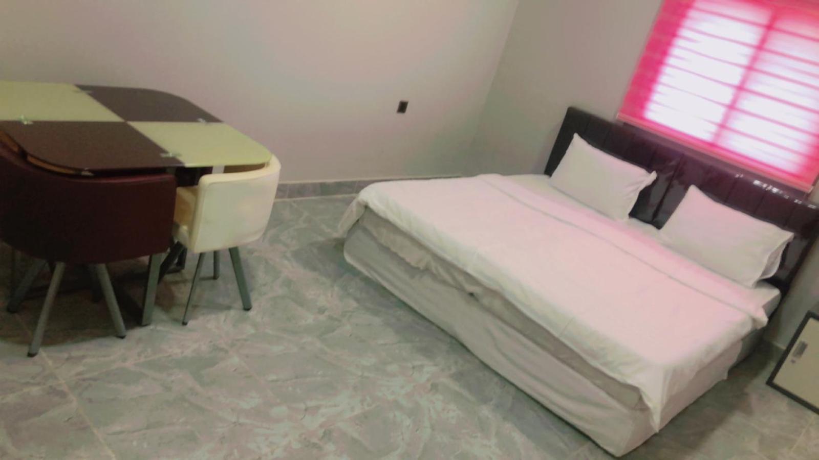 Al-saadah Furnished *