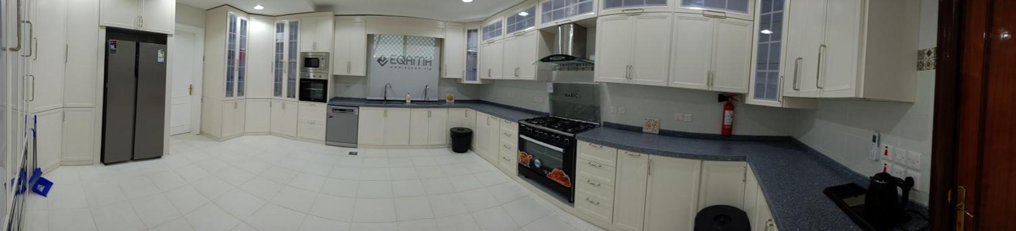 Apartment Eqamh Vip *