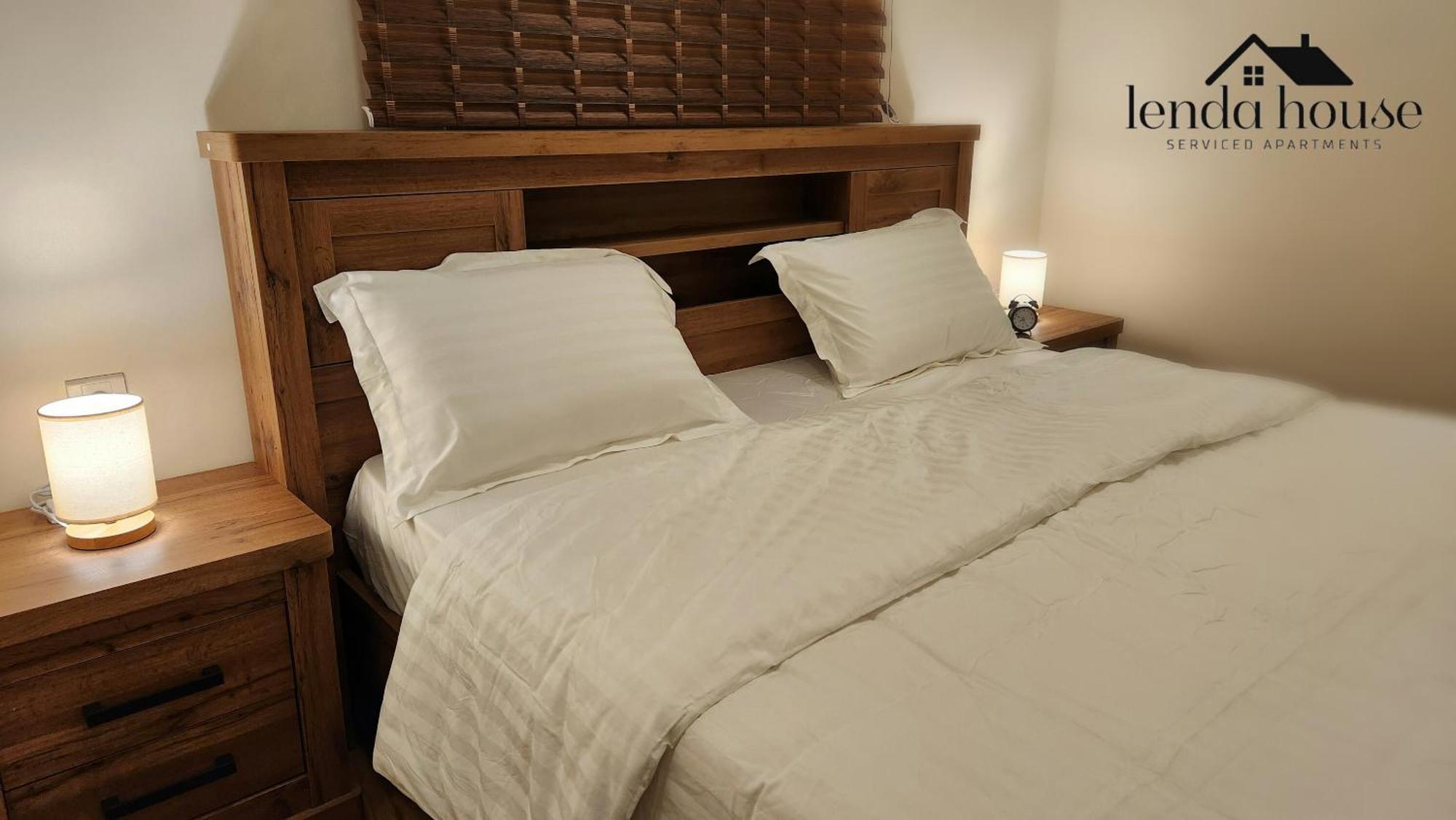 Apartment Lenda House