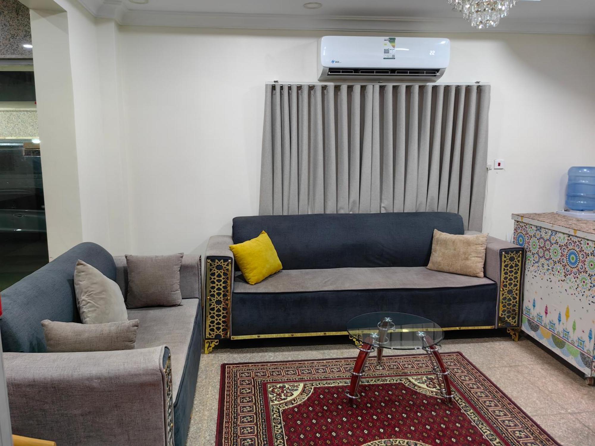 وردة الخير للشقق المخدومة Apartment Medina