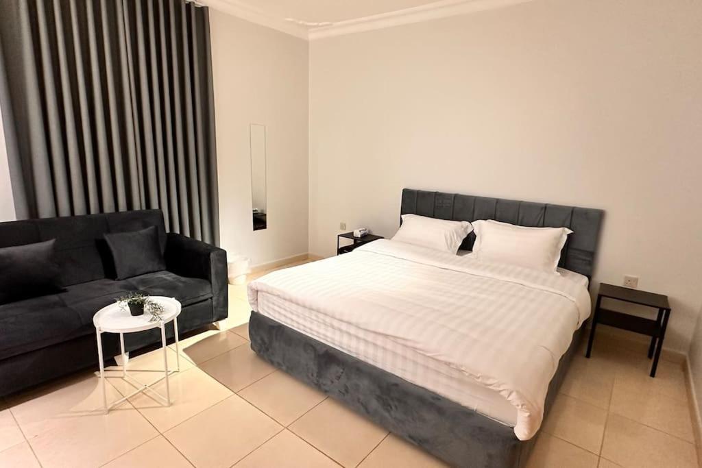 قريبة من المسجد النبوي 206 دخّول ذاتي Self Check In Apartment Medina