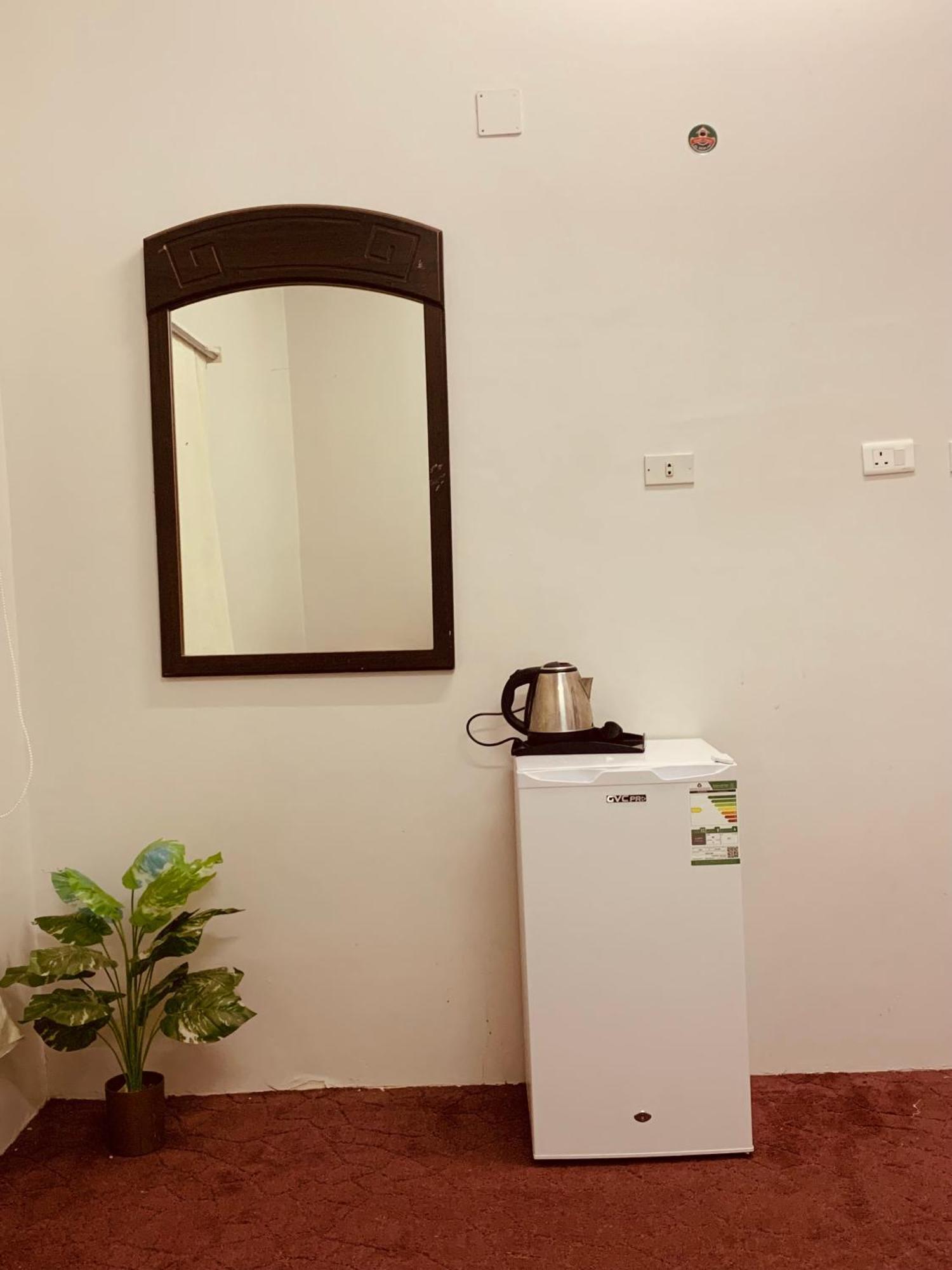 لينا للوحدات السكنية المفروشة Medina