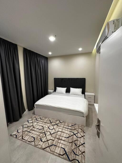 بيهاتش غرفة وصالة Apartment