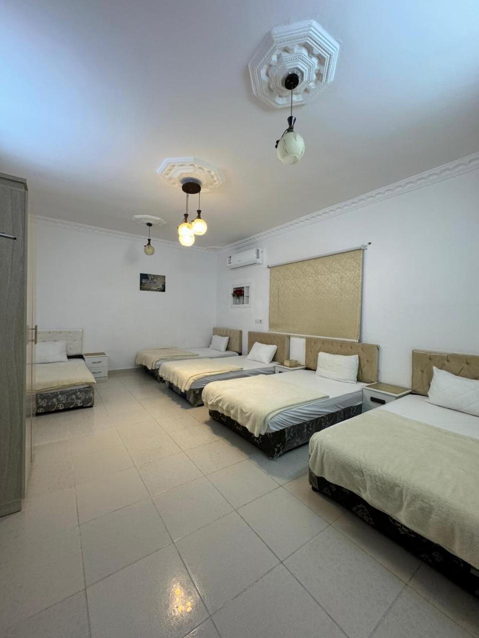 مساكن المدينة المنورة Apartment