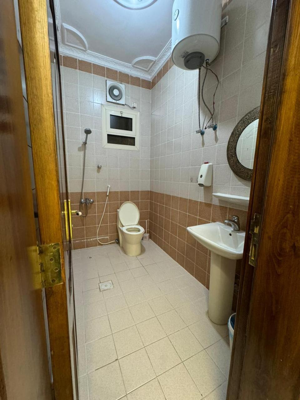 مساكن المدينة المنورة Apartment *