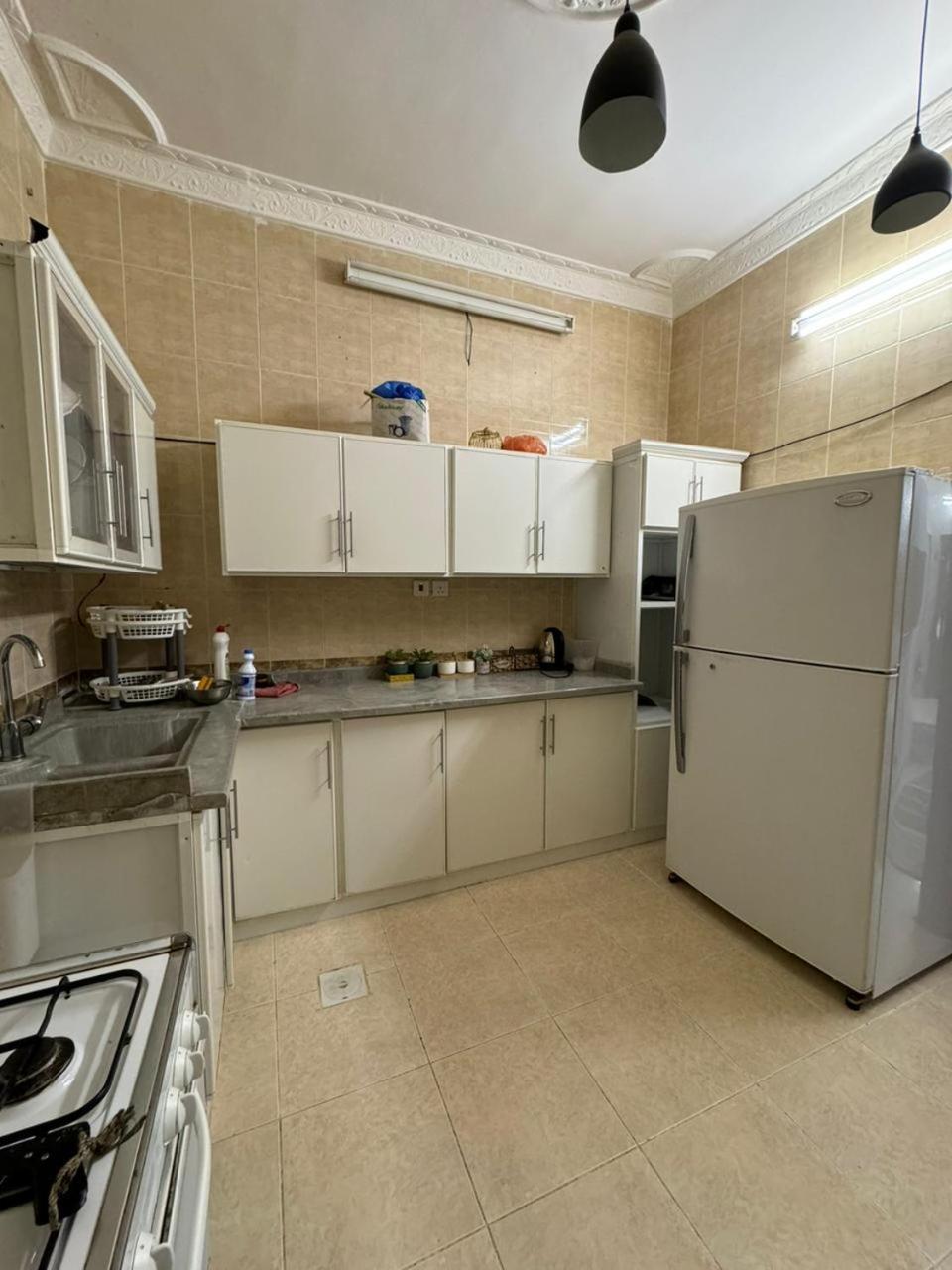 Apartment مساكن المدينة المنورة
