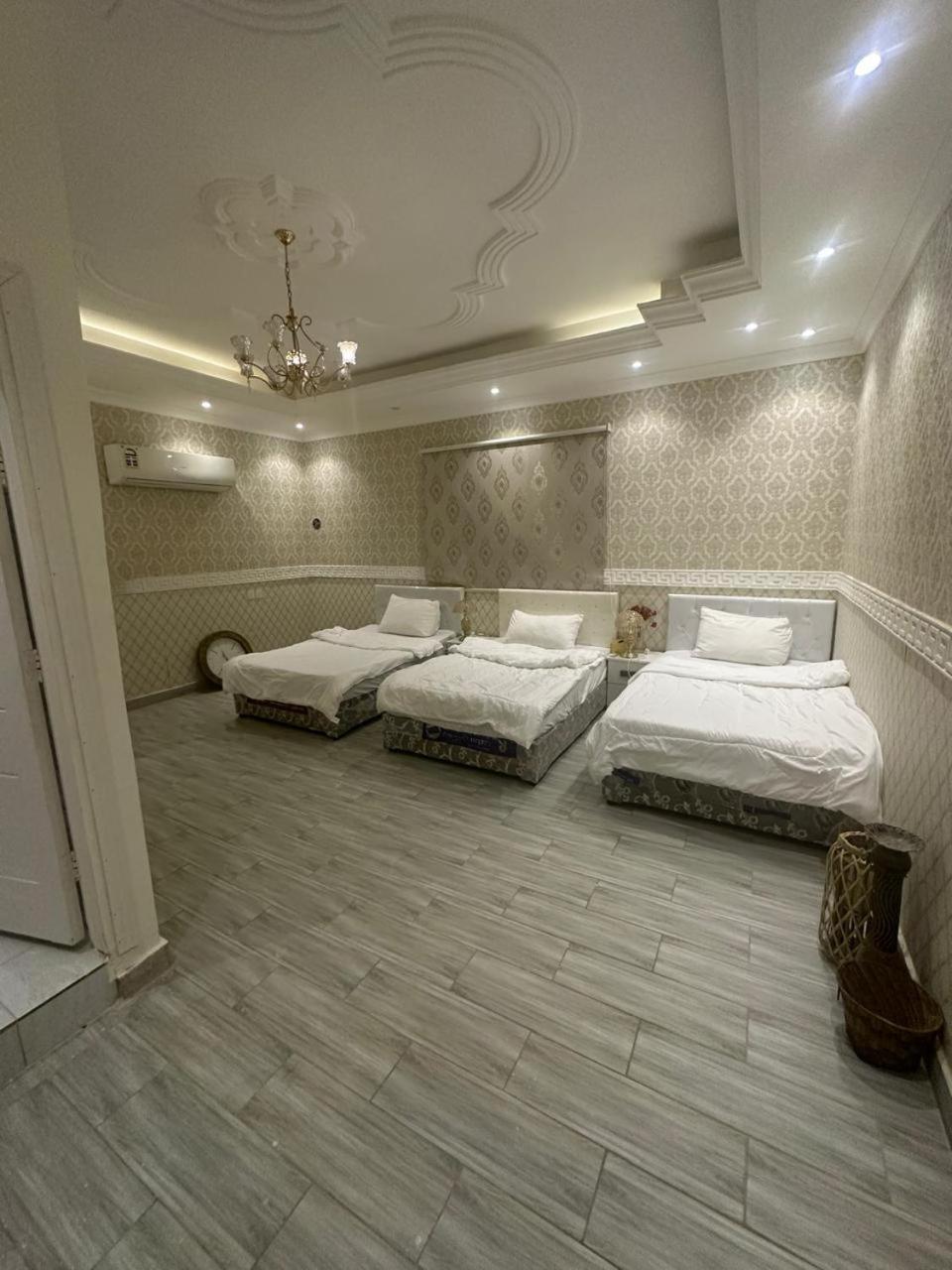 مساكن المدينة المنورة Apartment Medina