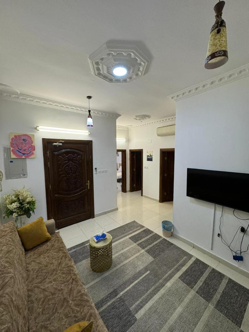 Apartment مساكن المدينة المنورة