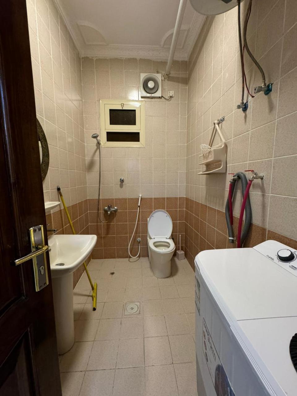 Apartment مساكن المدينة المنورة