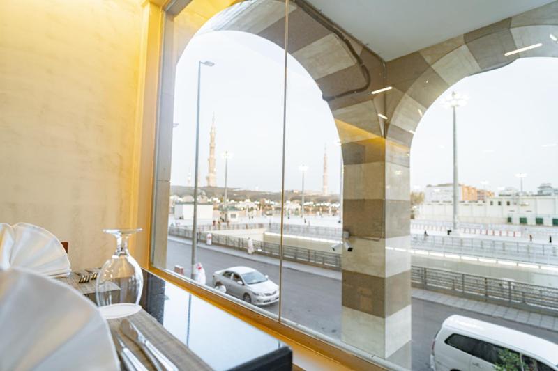 Hotel Emaar Elite Al Madina Hotel Medina