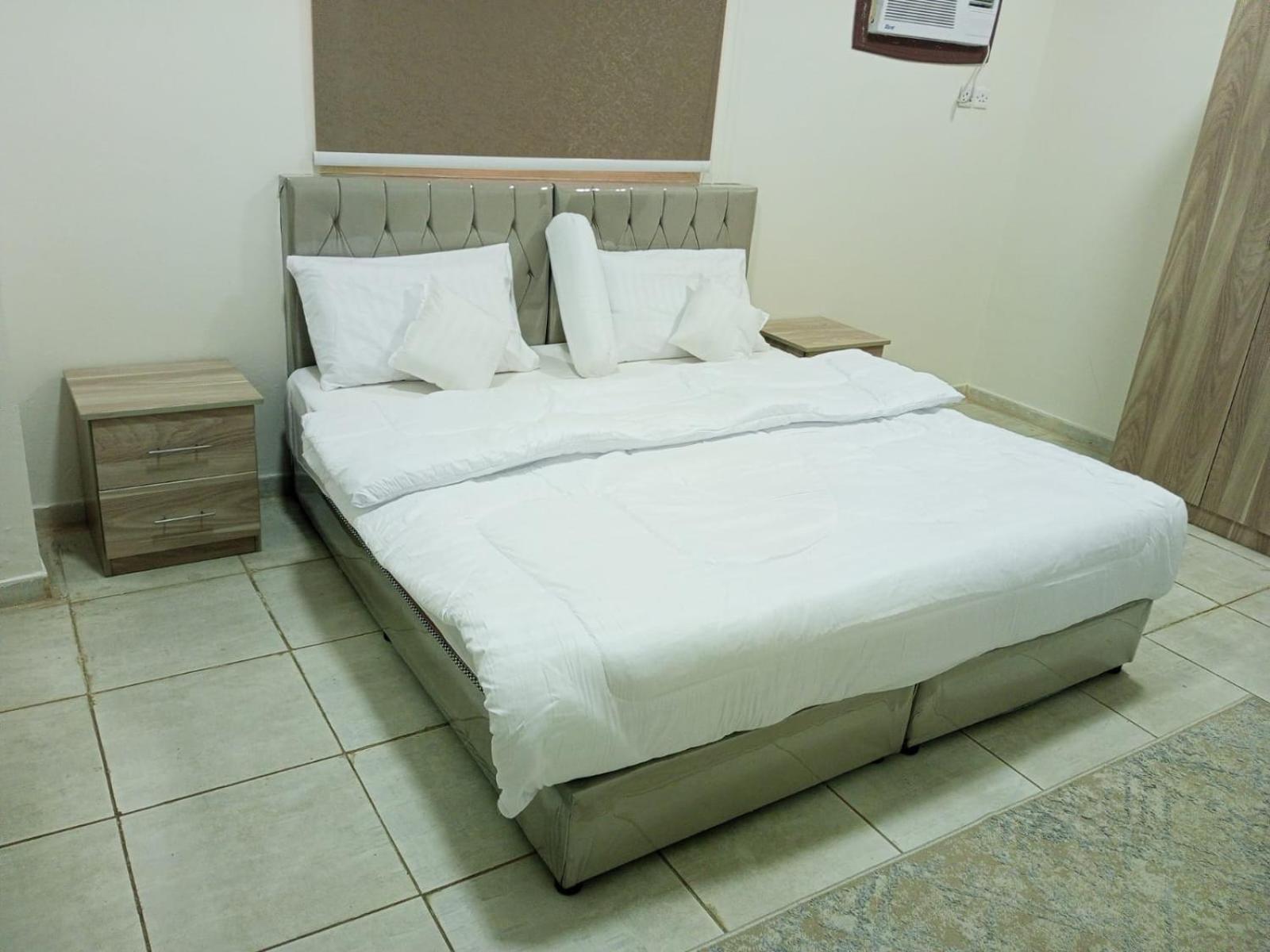 الفتح الخاصة 2 Al Fath Private Apartment *