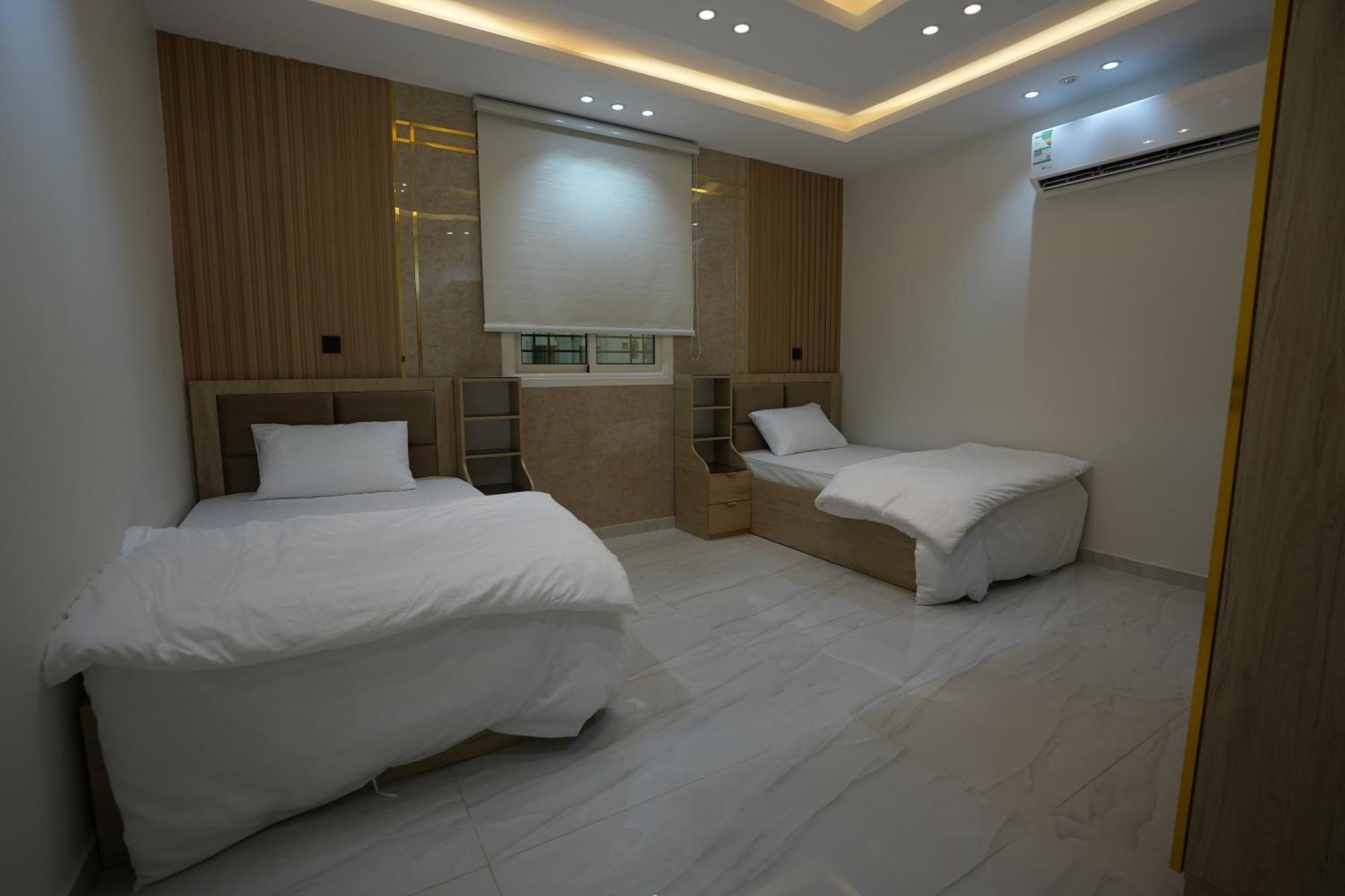 Fhr للشقق المفروشة Apartment *