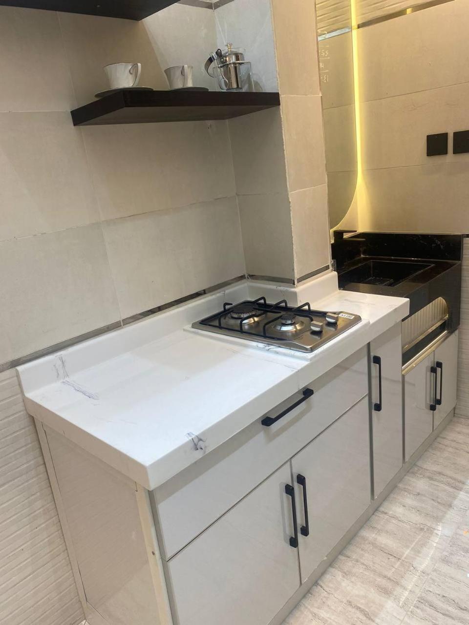 Fhr للشقق المفروشة Apartment Medina