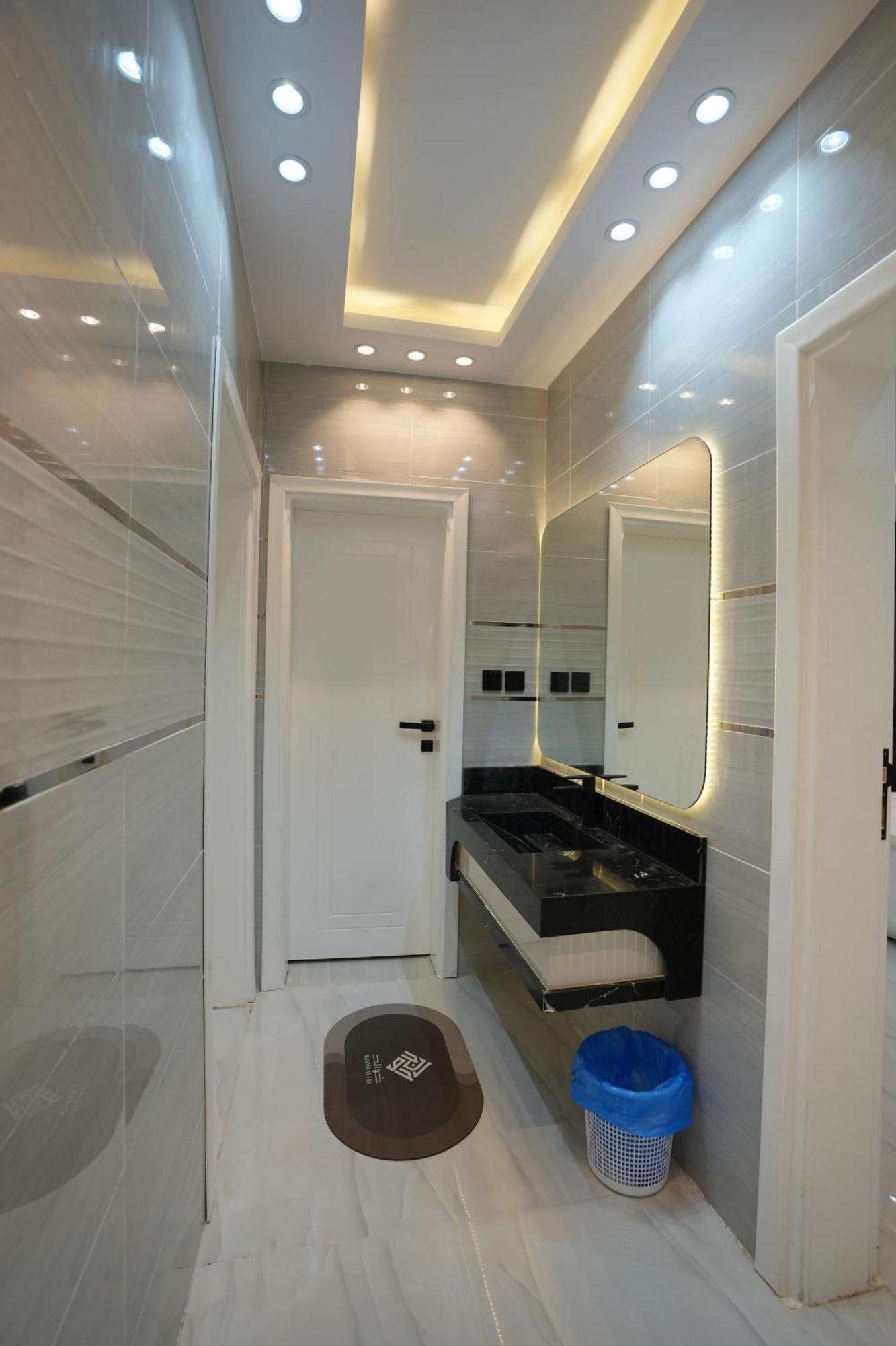 Fhr للشقق المفروشة Apartment *