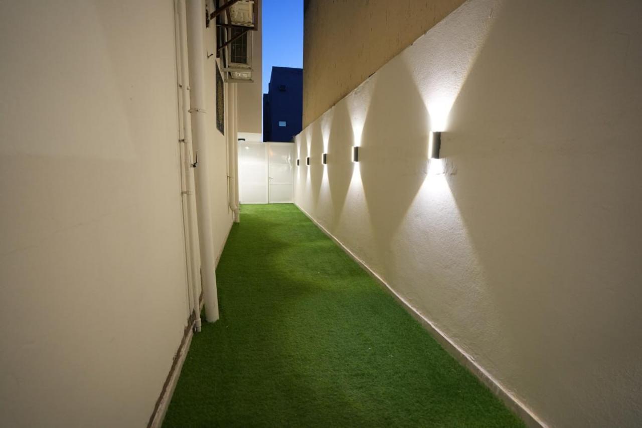 Fhr للشقق المفروشة Apartment