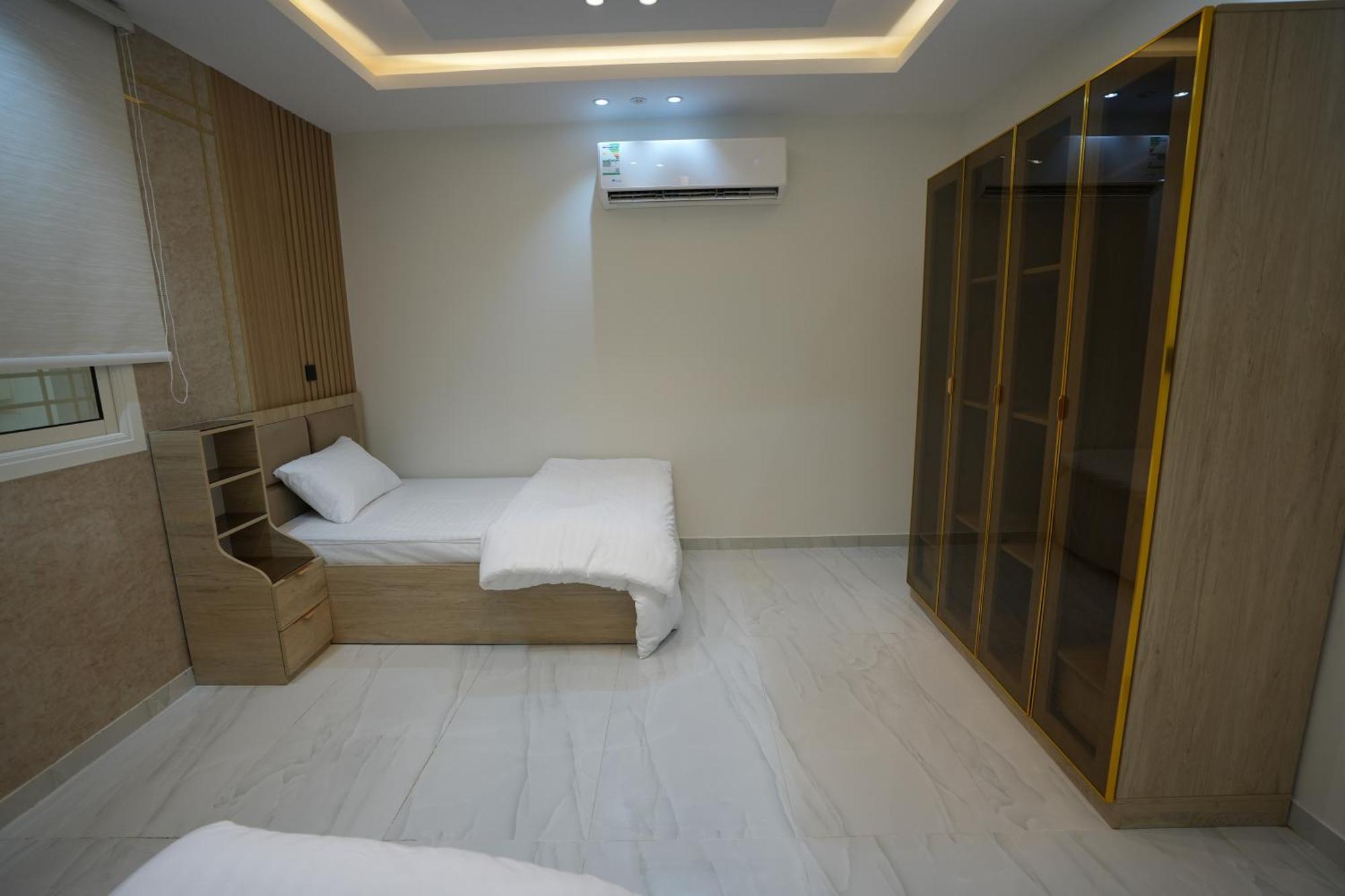 Fhr للشقق المفروشة Apartment Medina