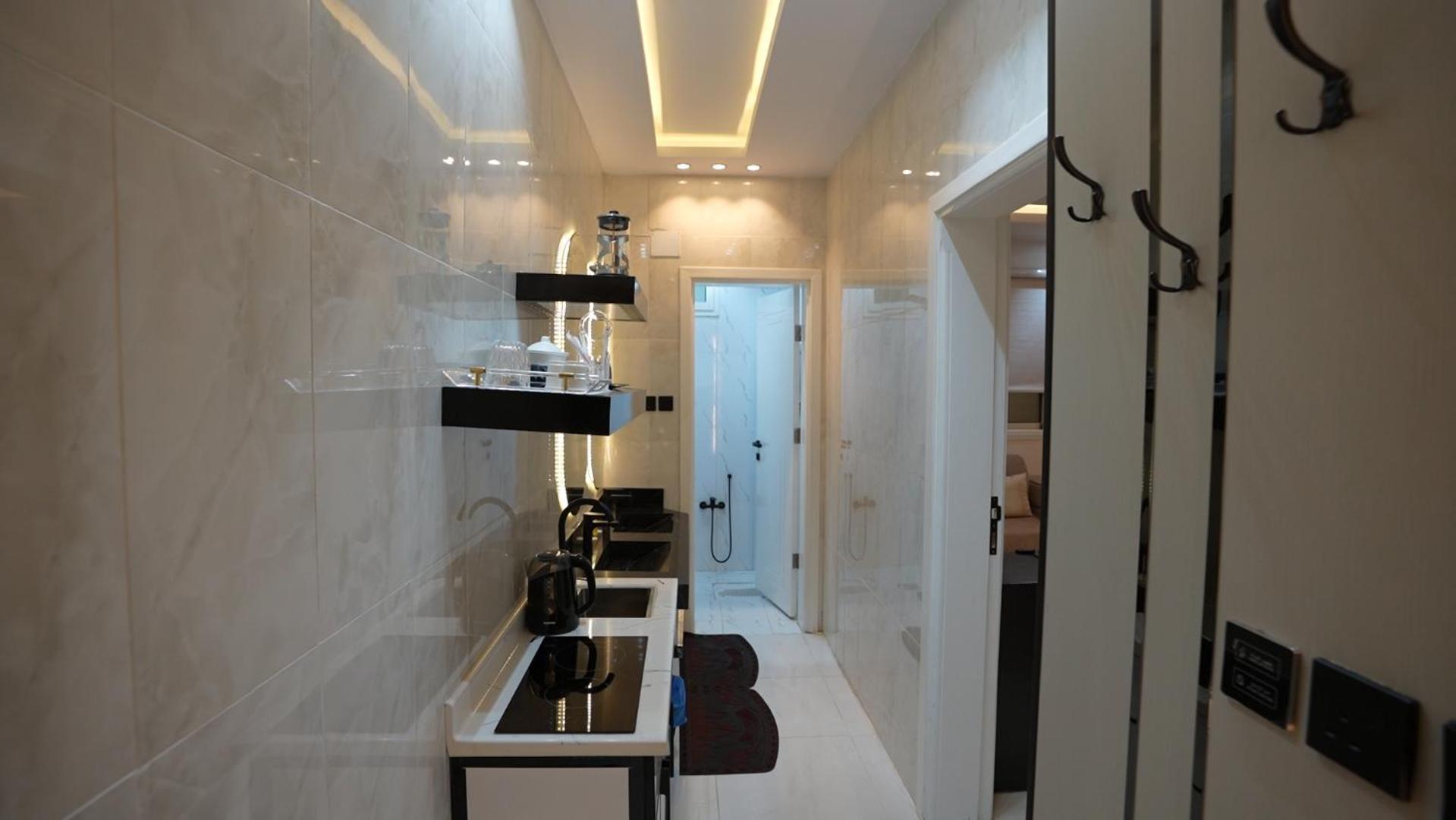 Fhr للشقق المفروشة Medina