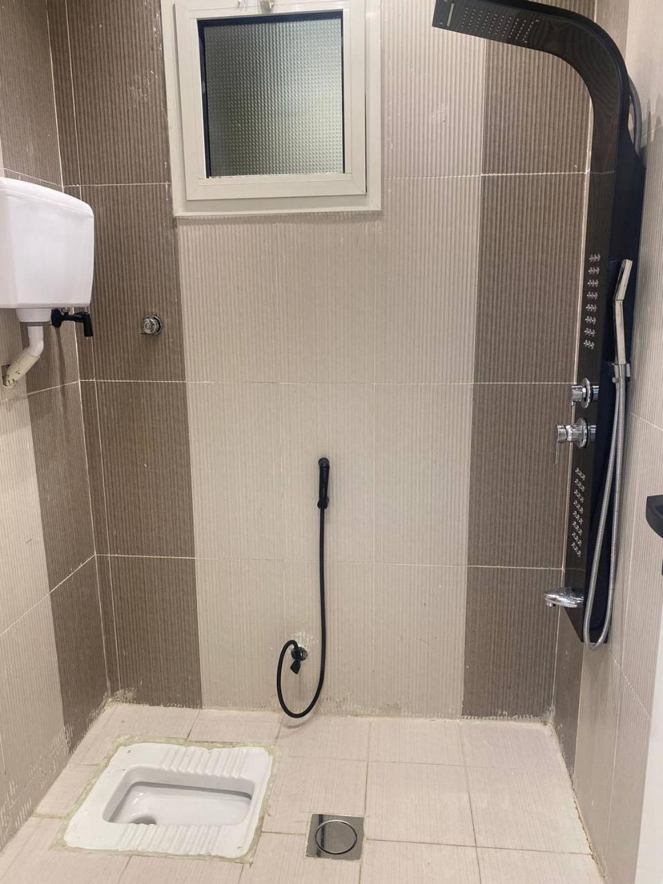 Fhr للشقق المفروشة Apartment *