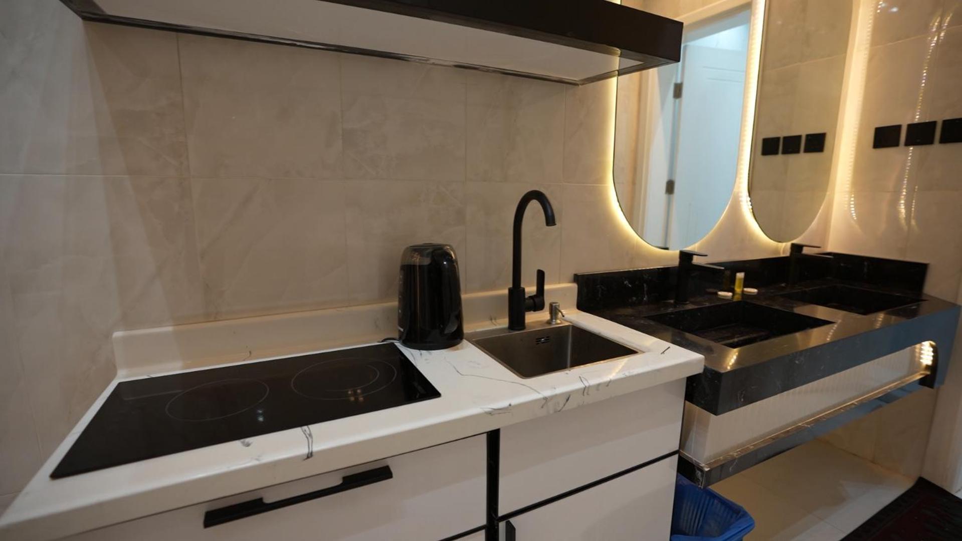 Apartment Fhr للشقق المفروشة