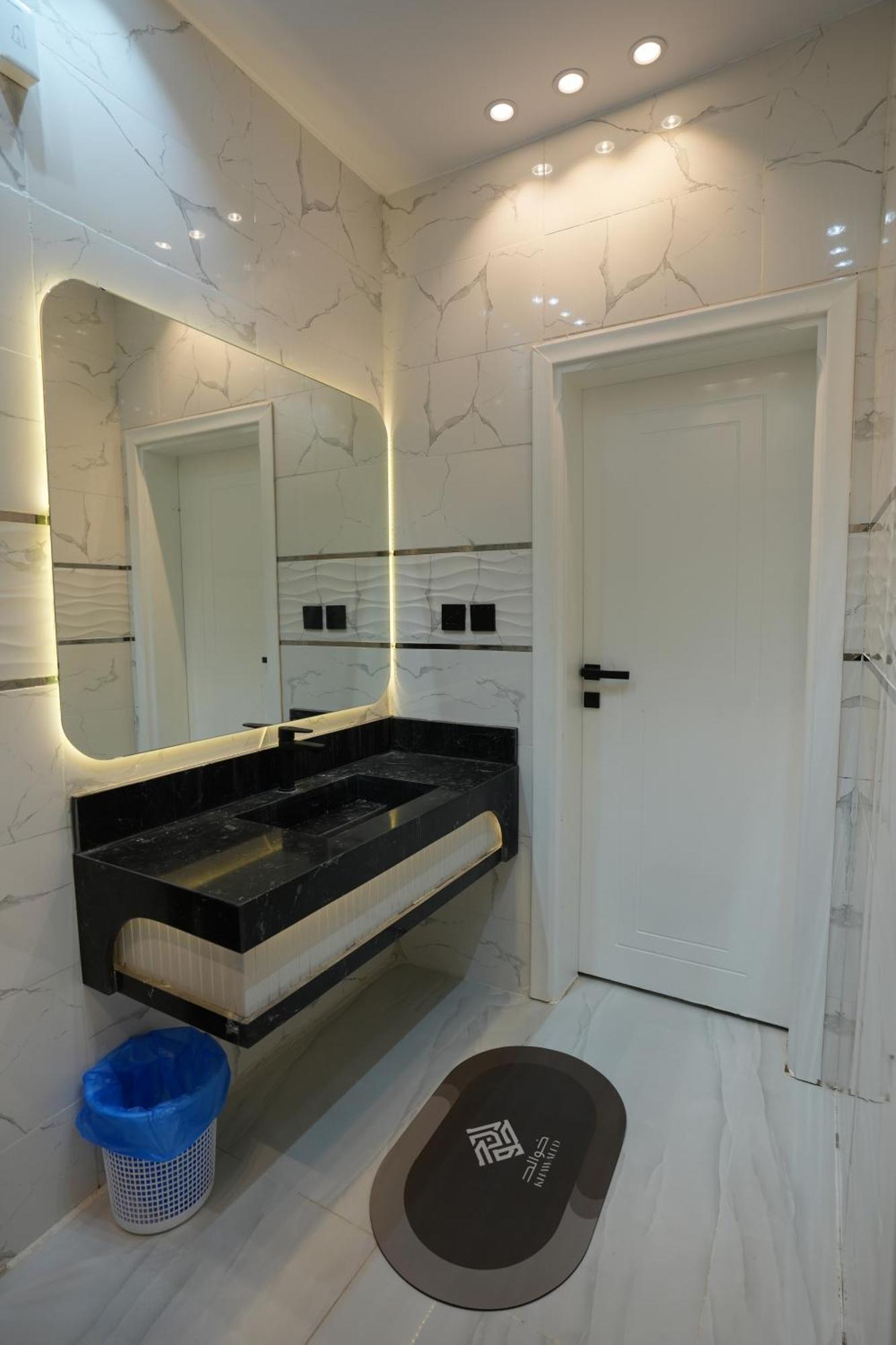 Apartment Fhr للشقق المفروشة *