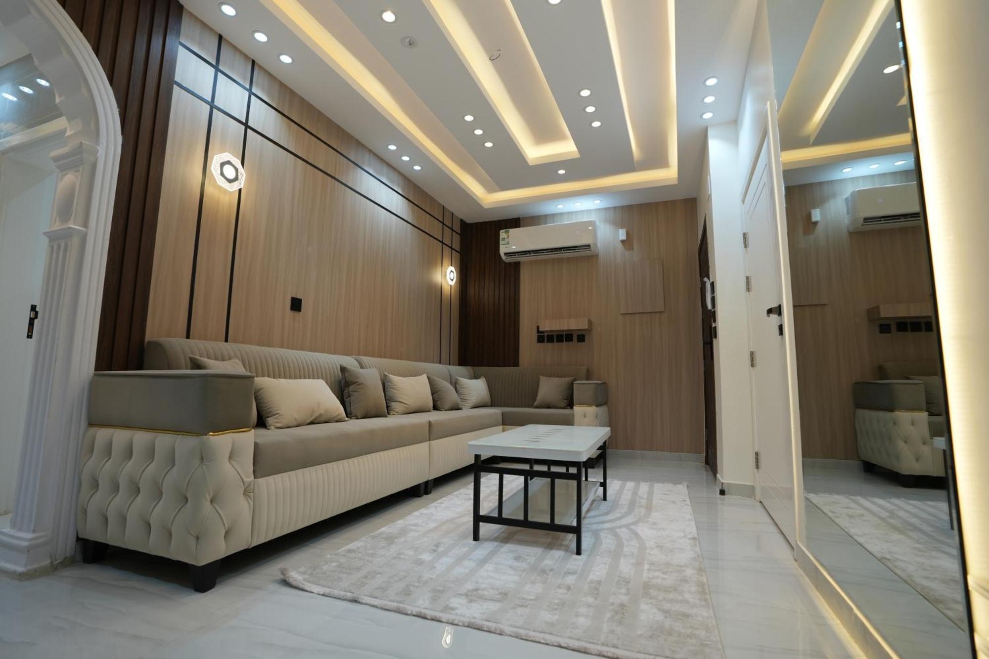 Fhr للشقق المفروشة Apartment Medina