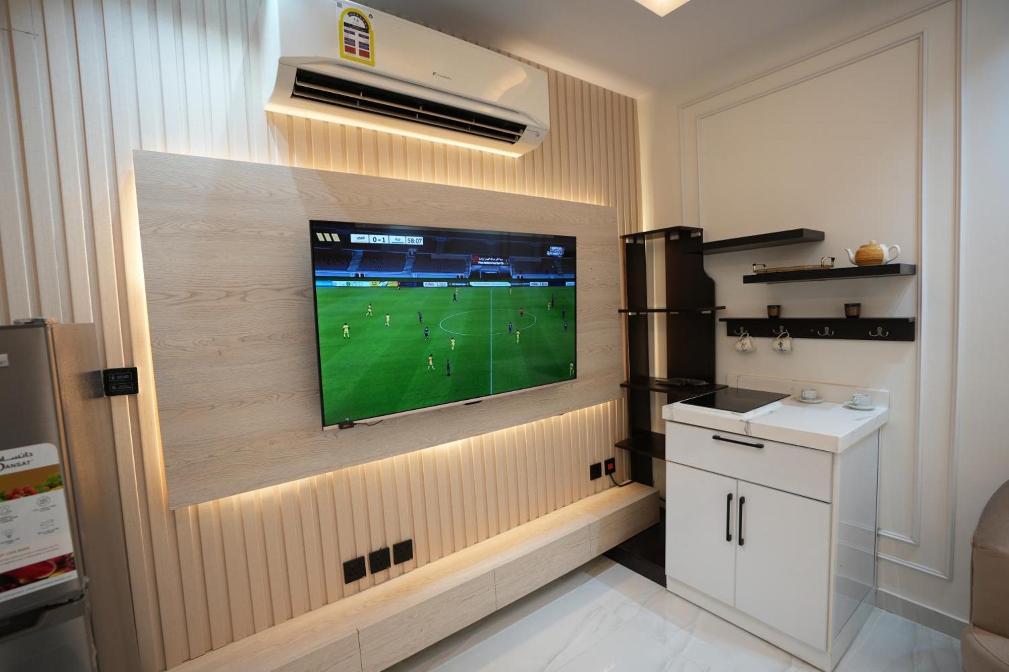 Fhr للشقق المفروشة Apartment