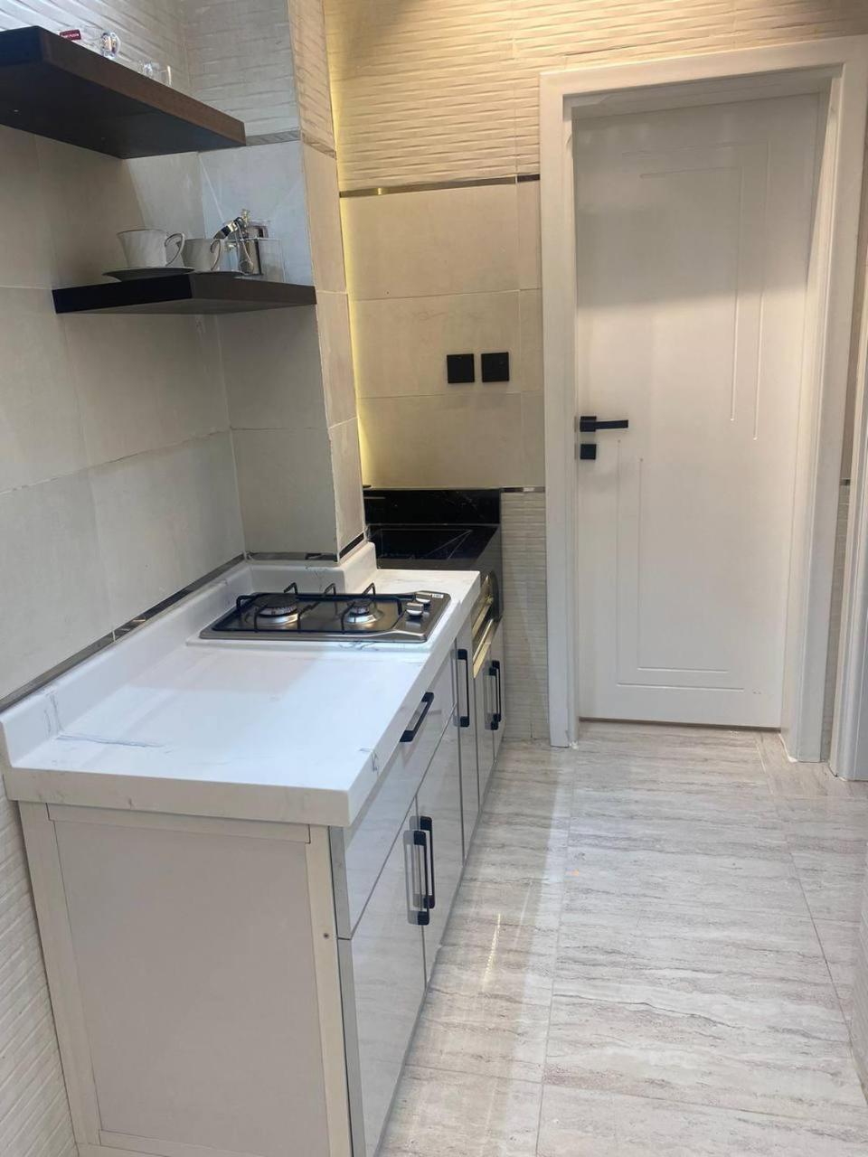 Apartment Fhr للشقق المفروشة Medina