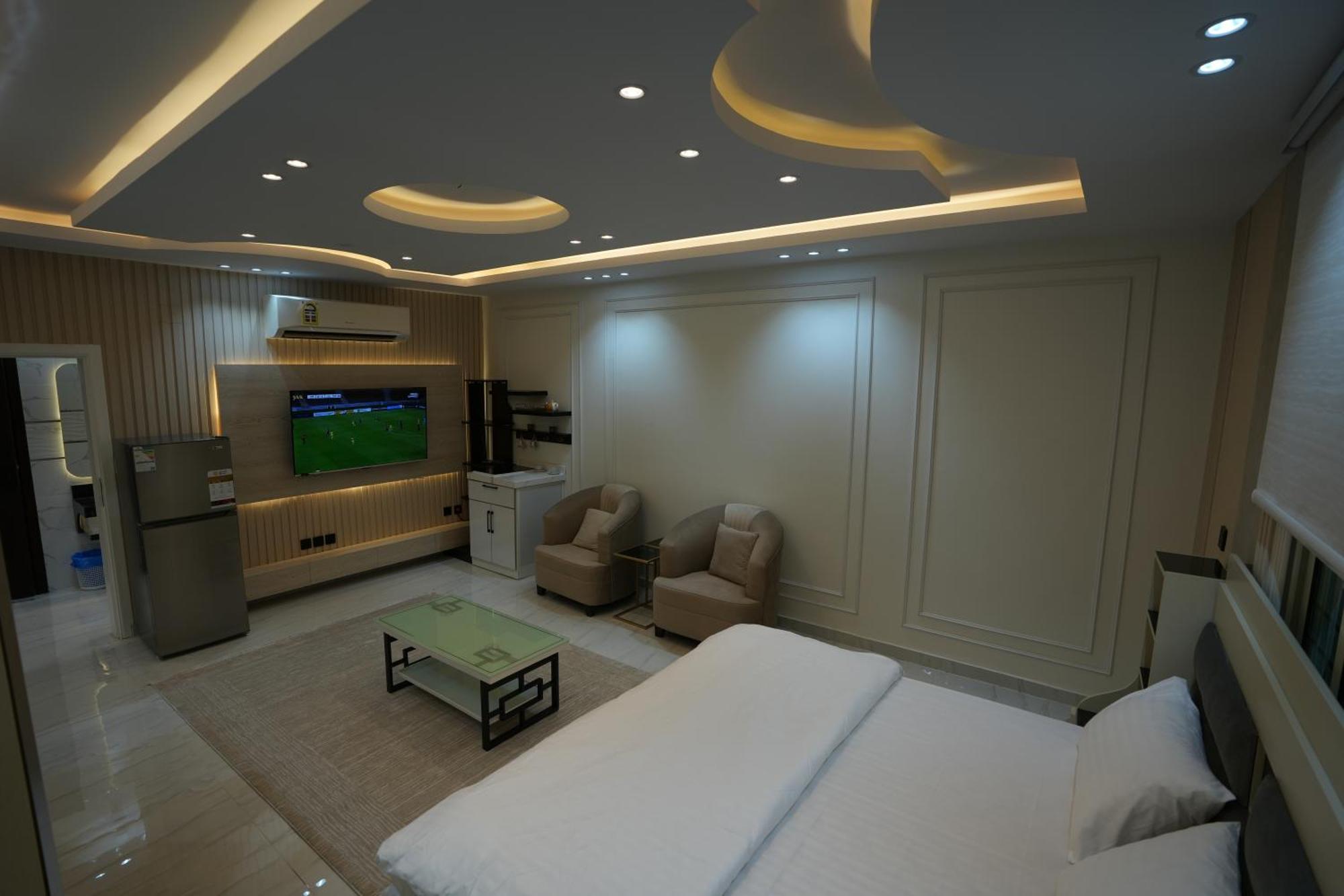 Fhr للشقق المفروشة Apartment Medina