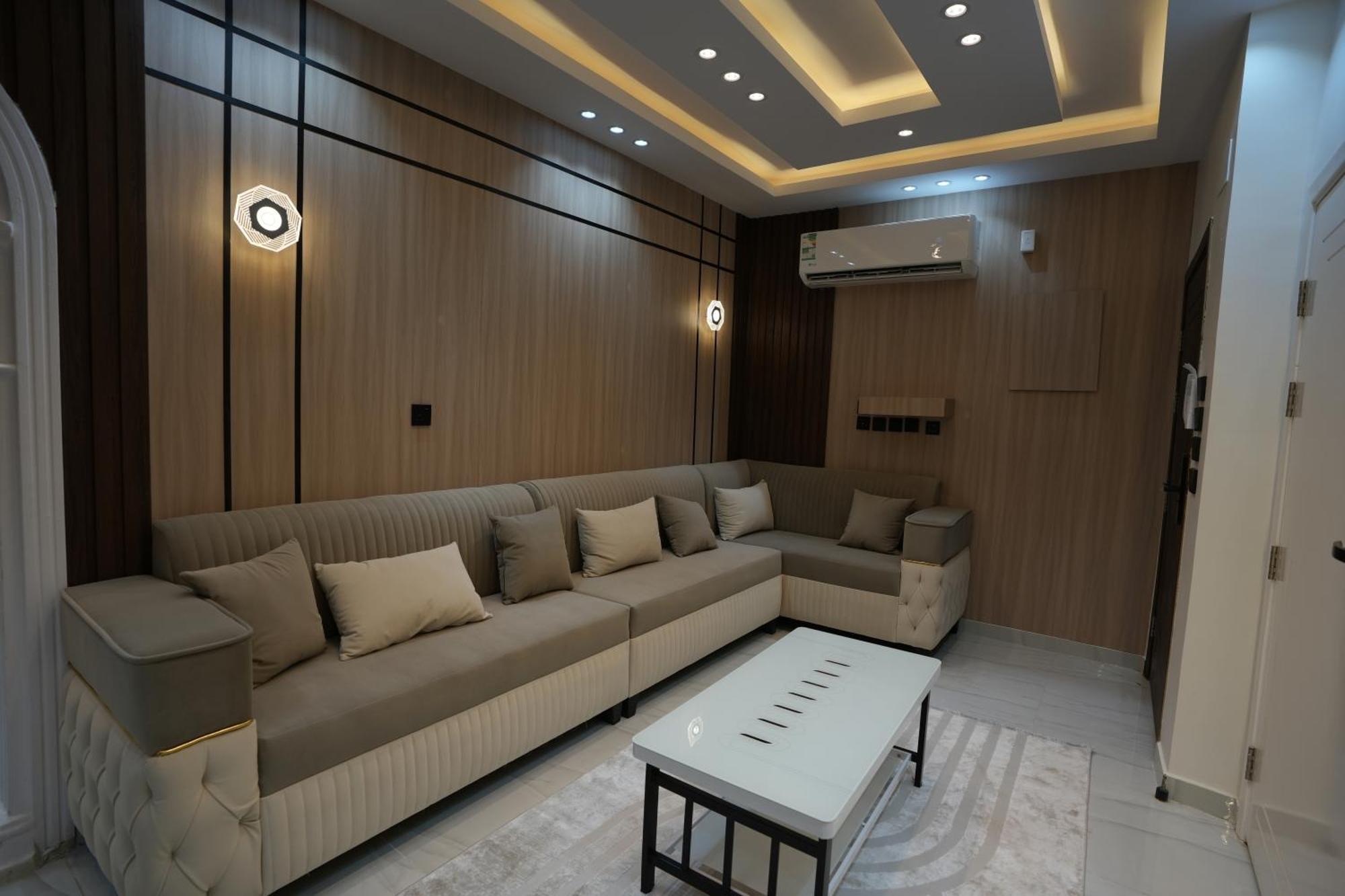 Fhr للشقق المفروشة * Medina