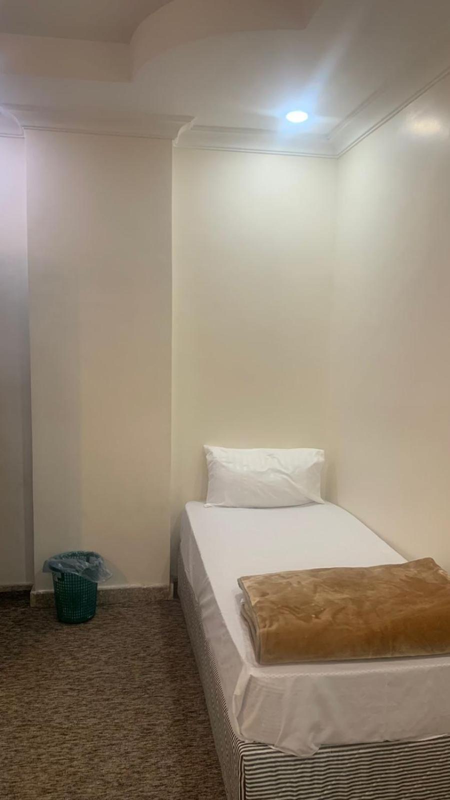 Apartment وردة الخير للشقق المخدومة *