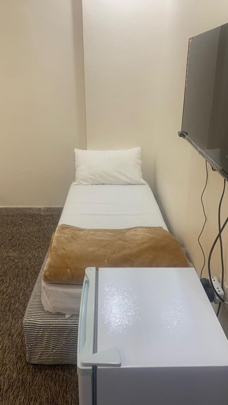 Apartment وردة الخير للشقق المخدومة
