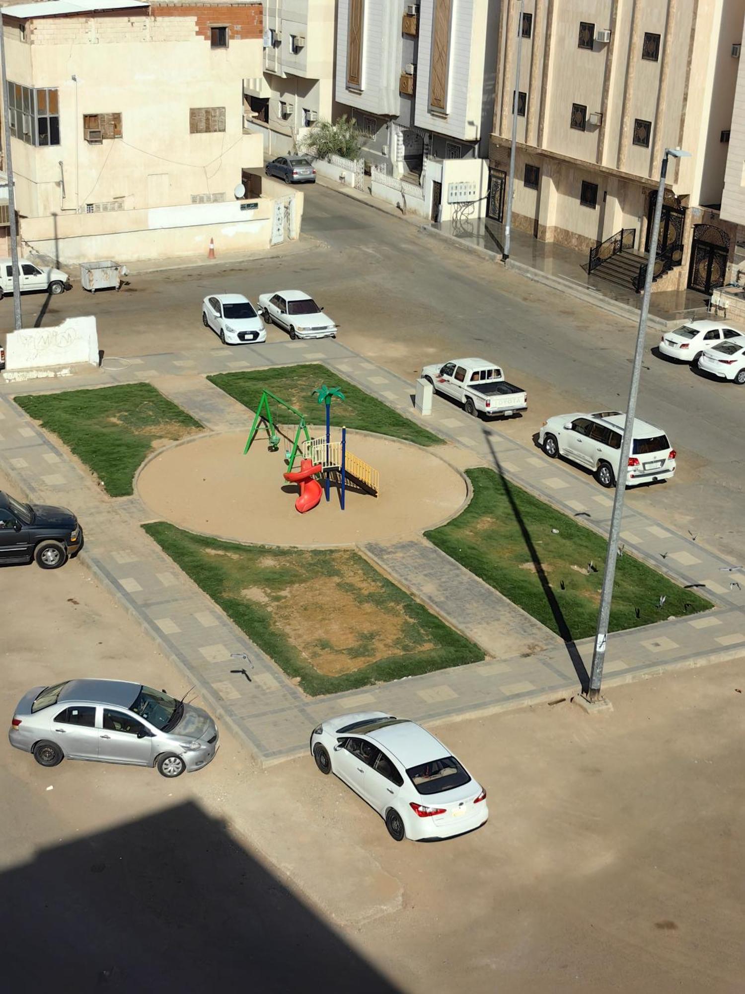 Apartment وردة الخير للشقق المخدومة Medina