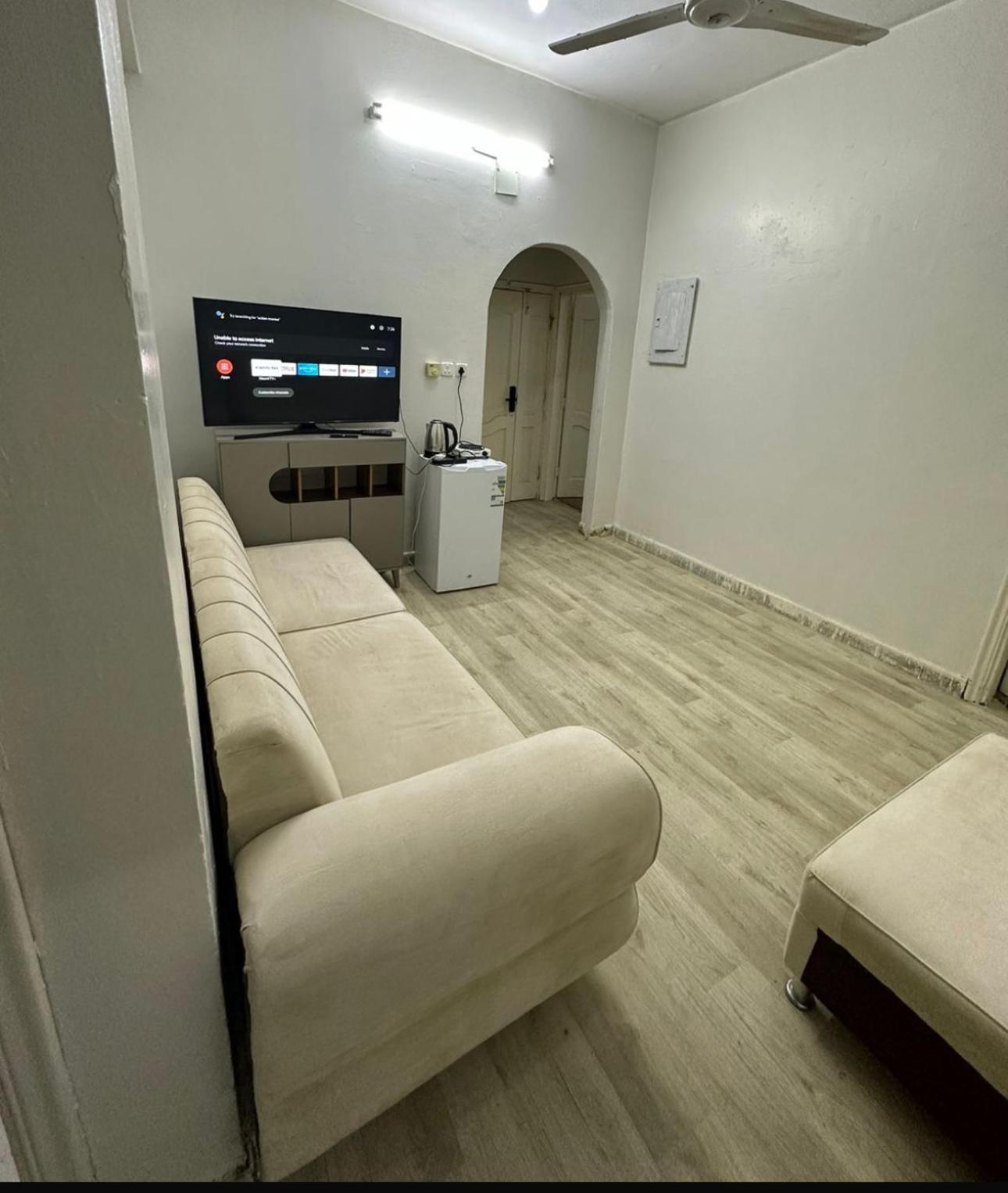 Quba Walk Apartment Medina