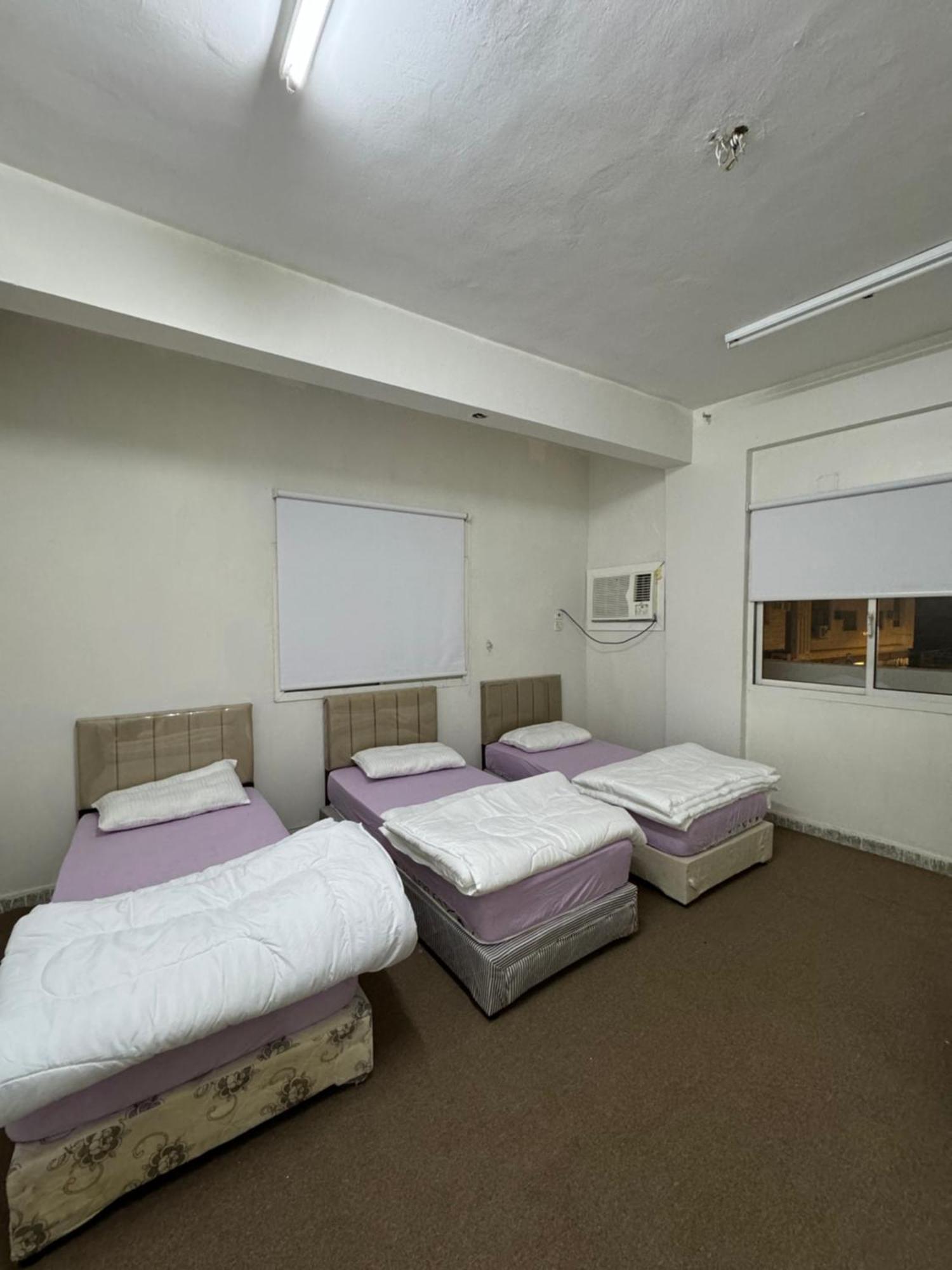 Apartment Quba Walk