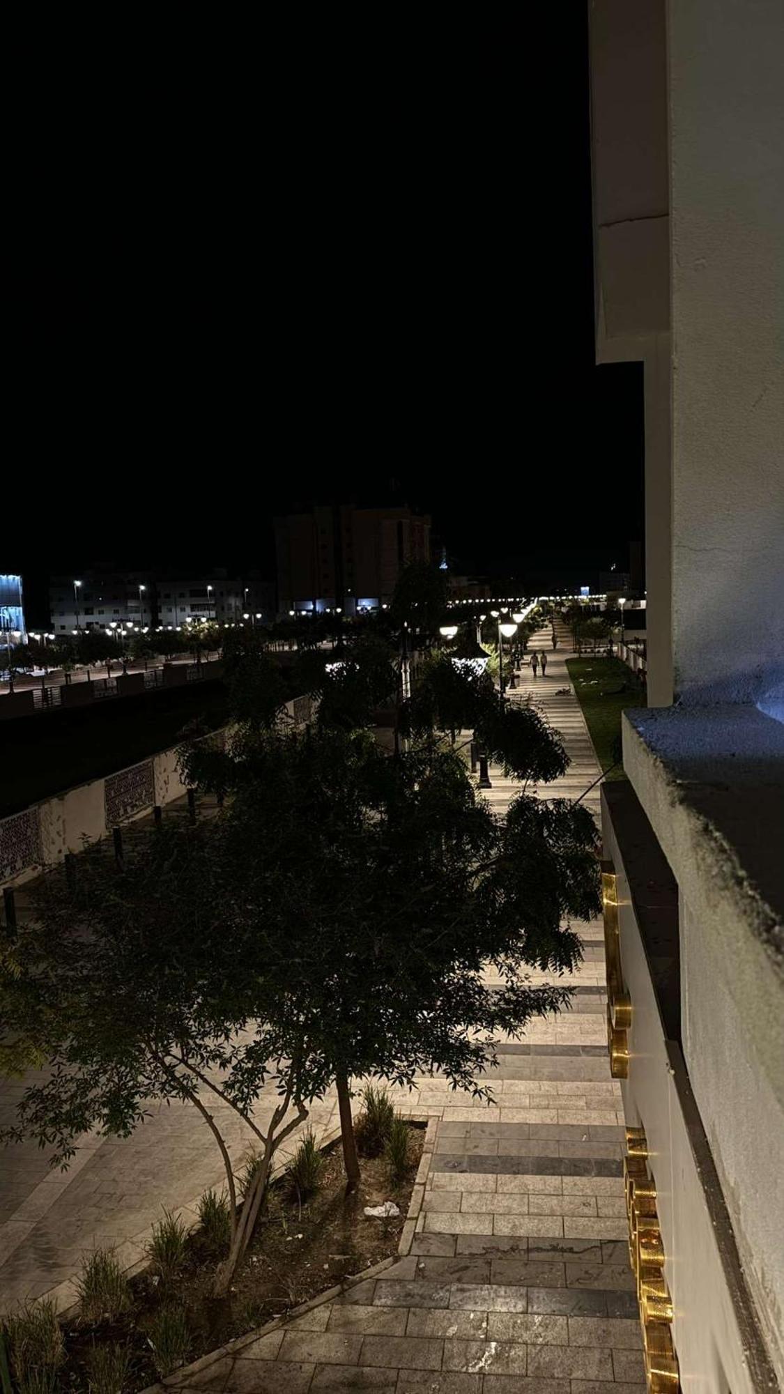 Quba Walk Apartment