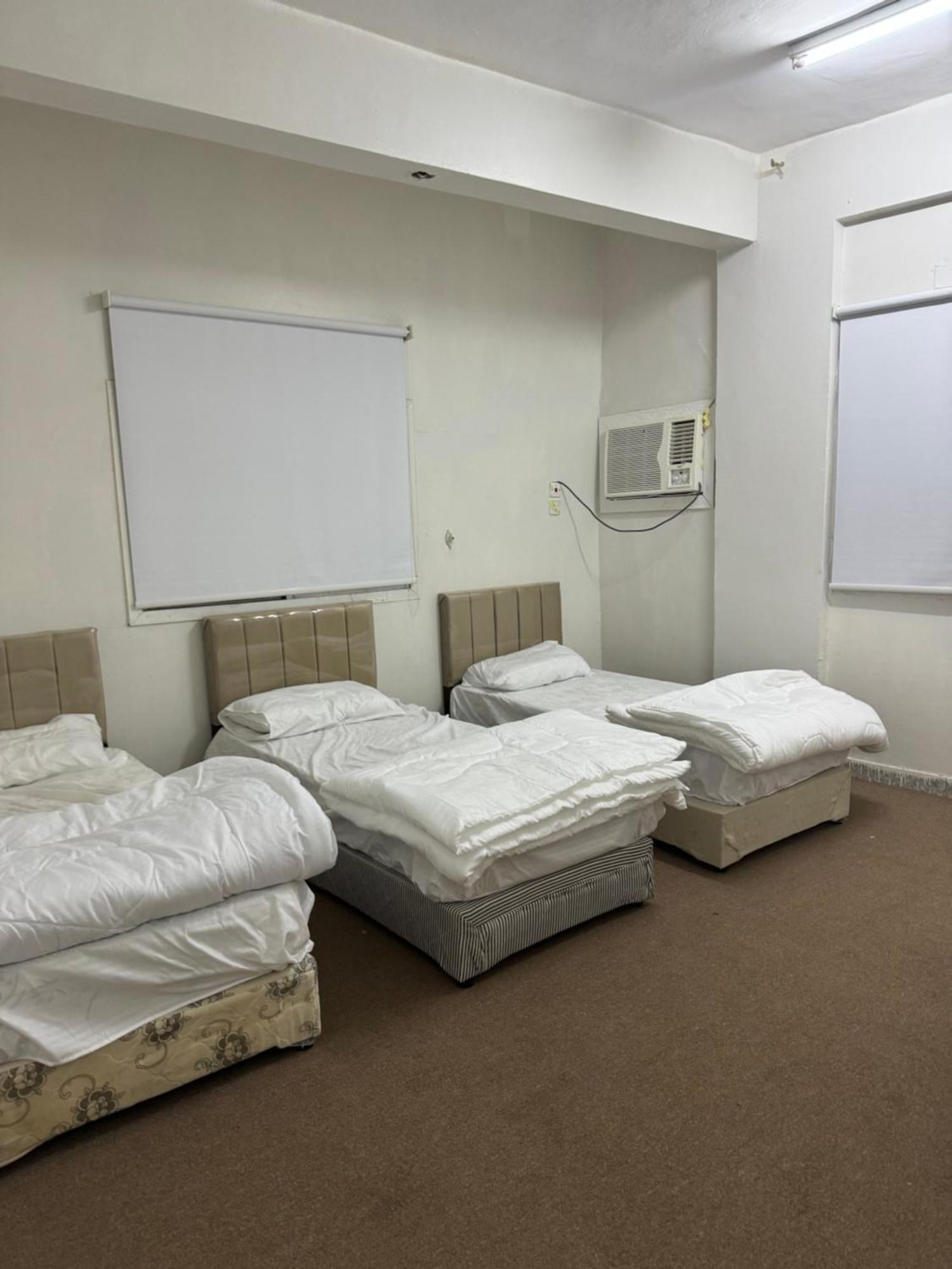 Apartment Quba Walk *