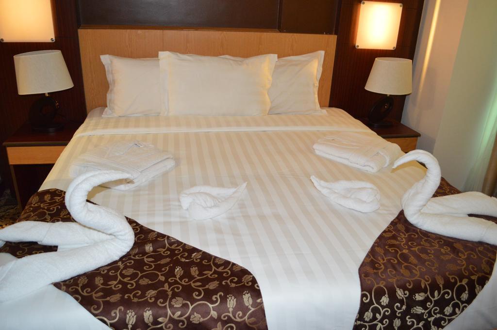 Hotel Salihiya Golden