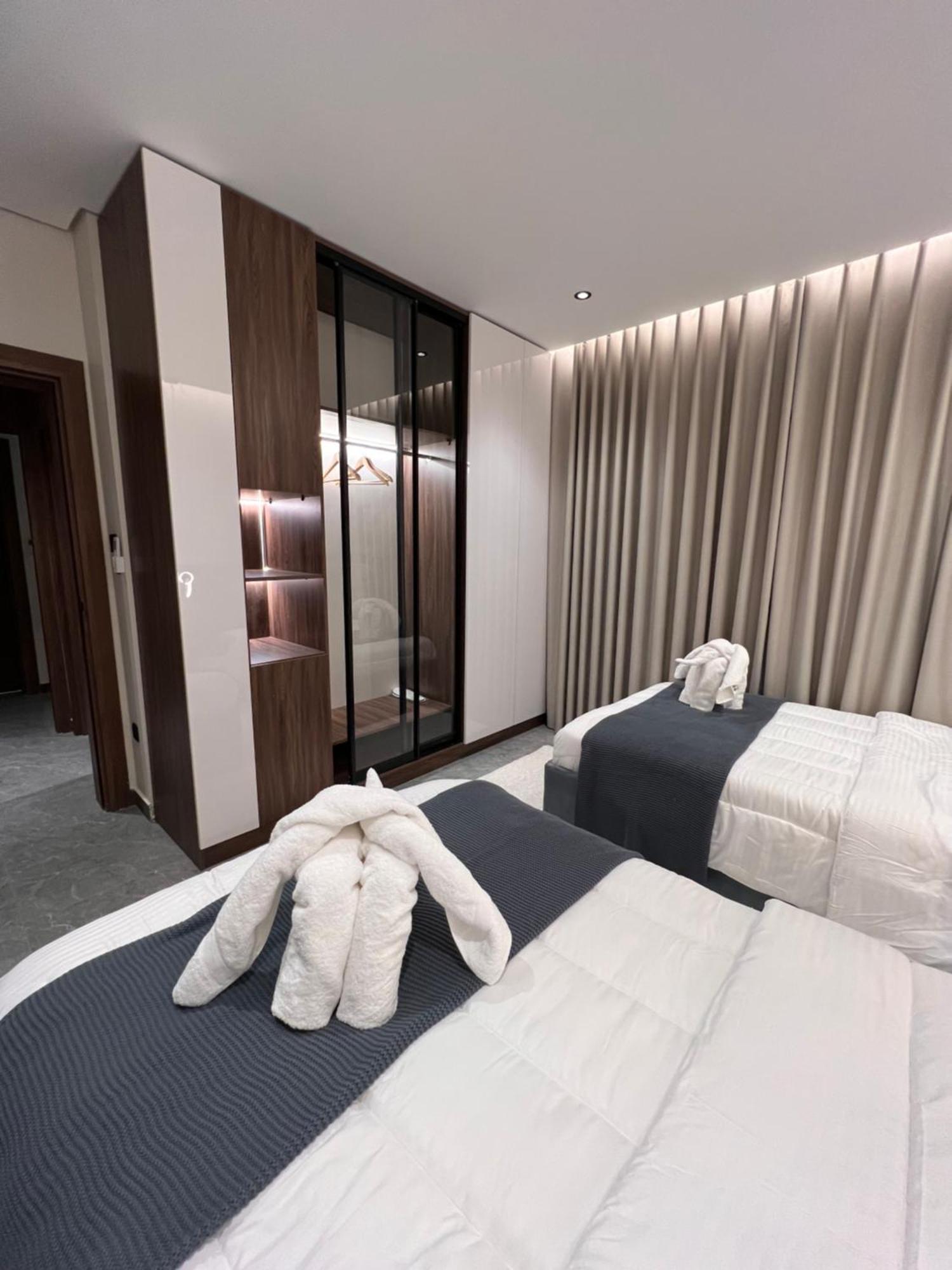 Super Luxury Sweethome Apartment