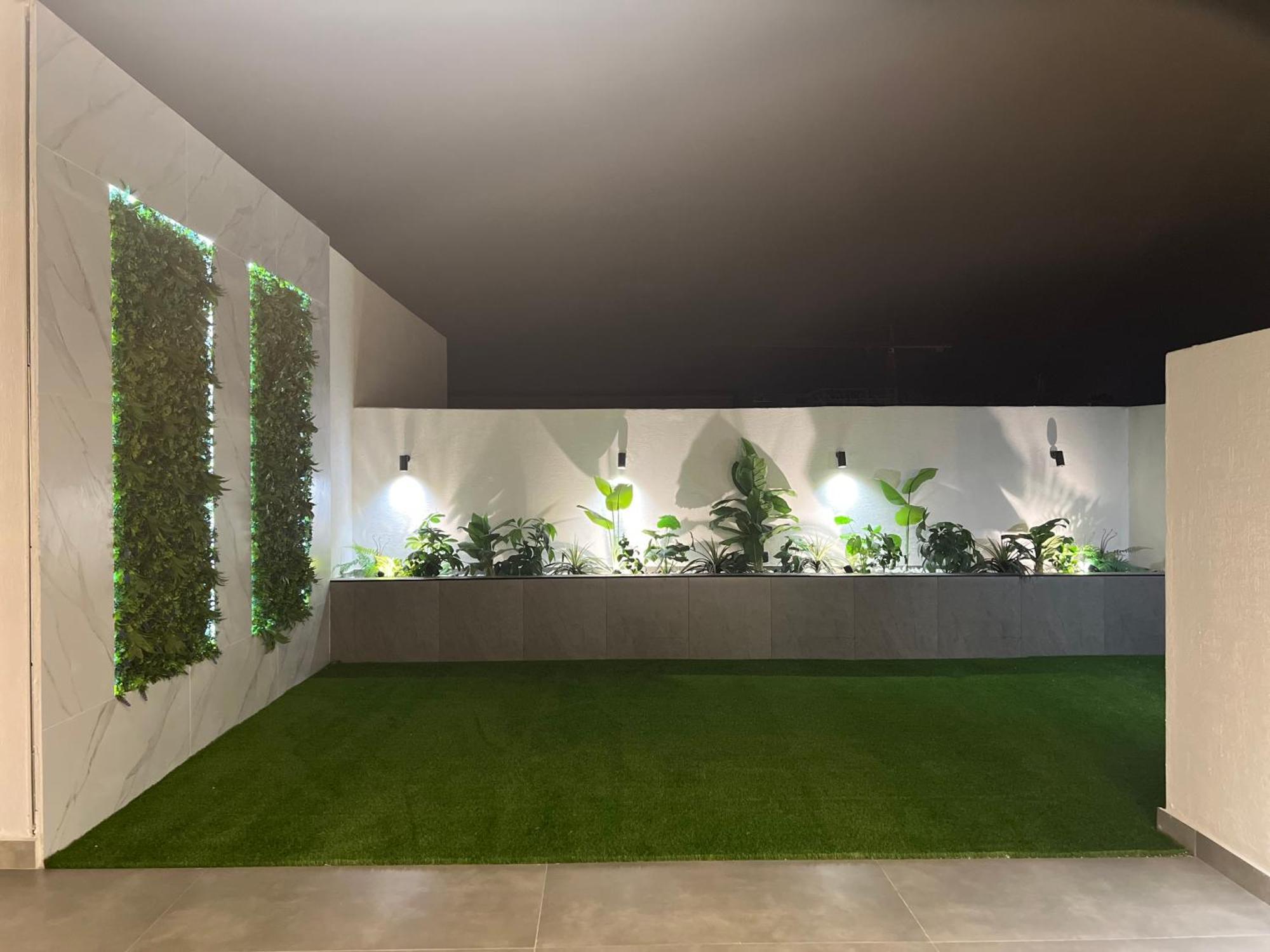Super Luxury Sweethome Apartment