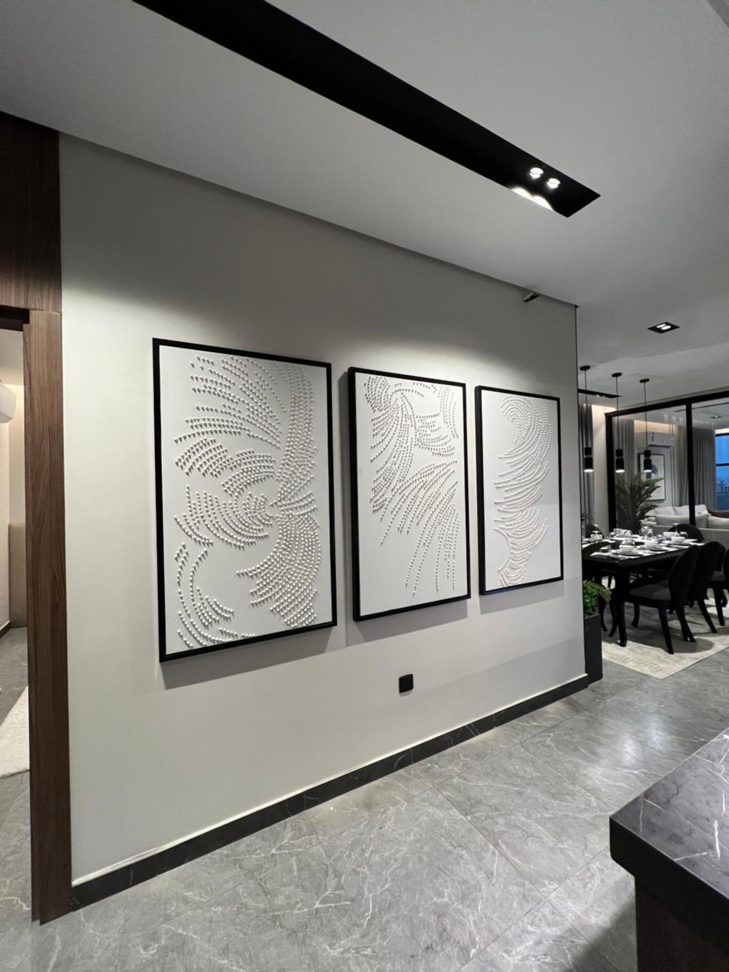 Super Luxury Sweethome Apartment *