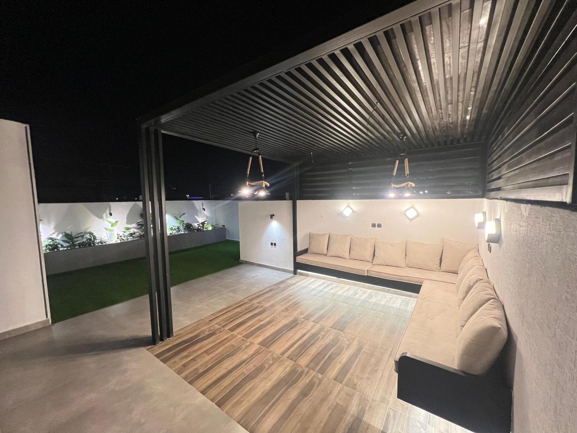 Super Luxury Sweethome