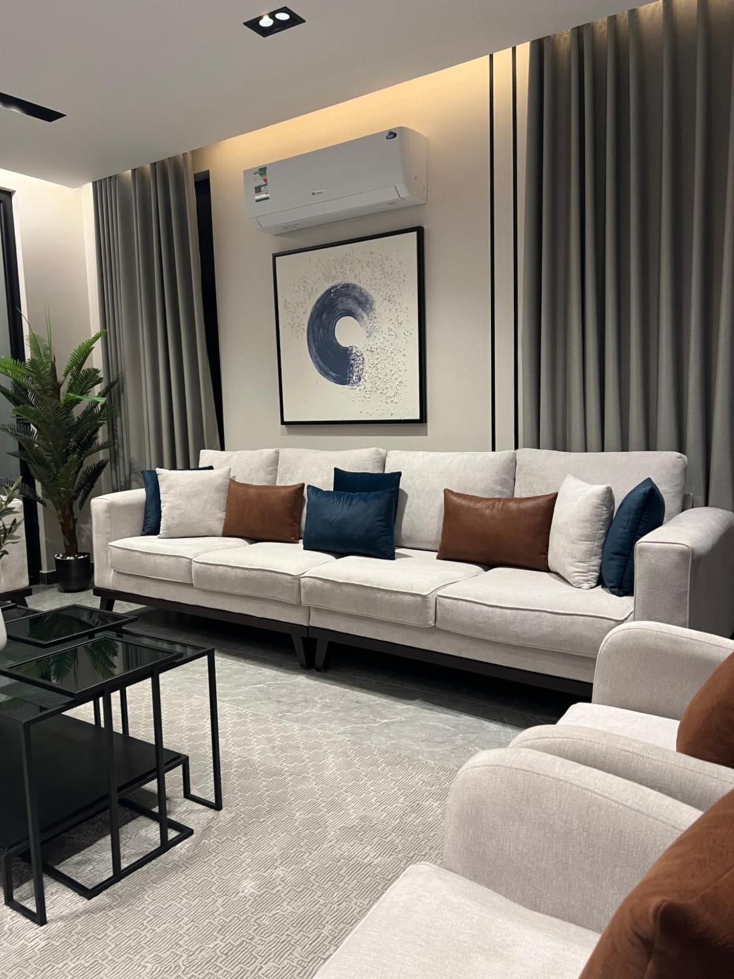 Apartment Super Luxury Sweethome *