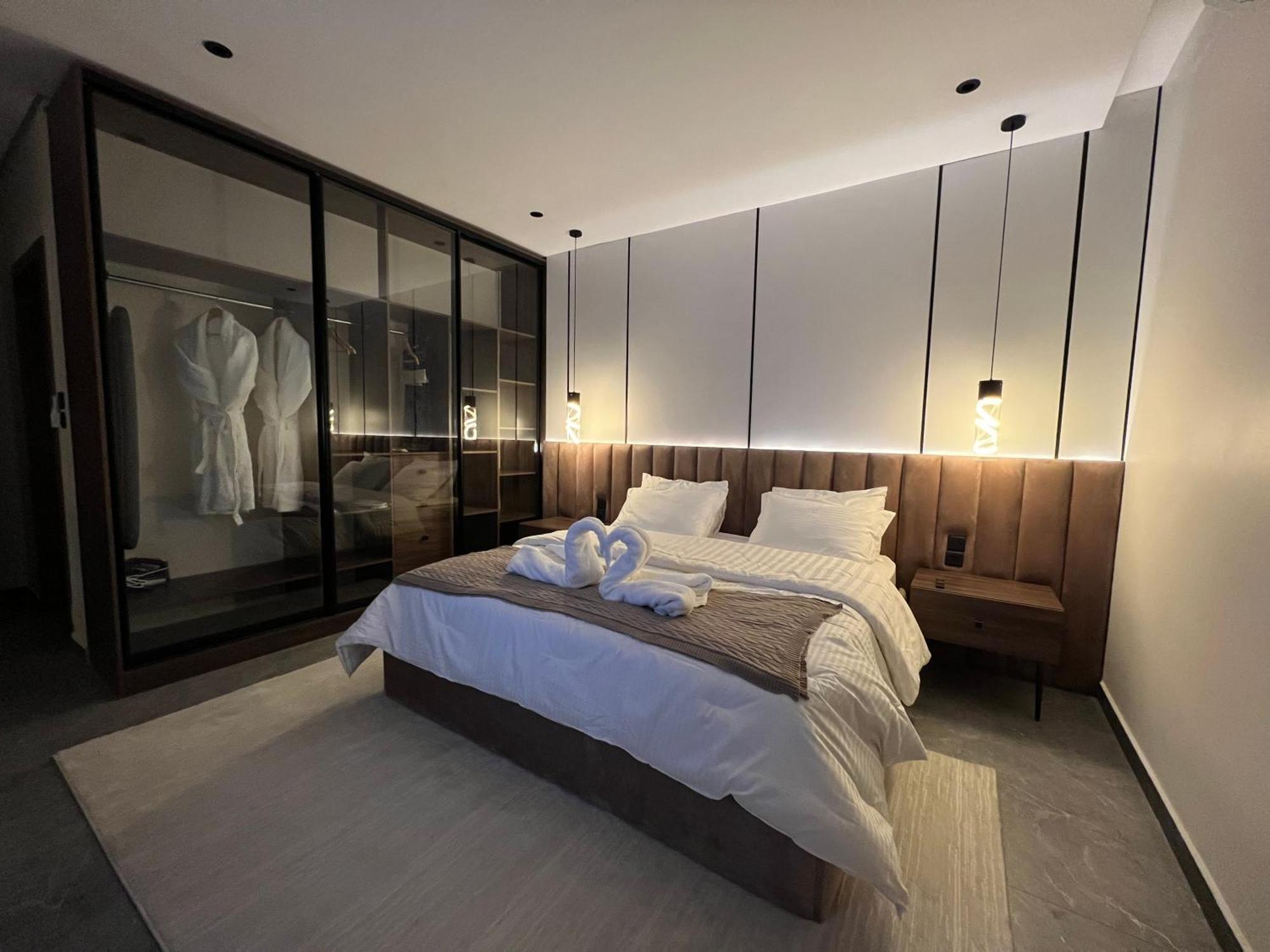 Super Luxury Sweethome Medina