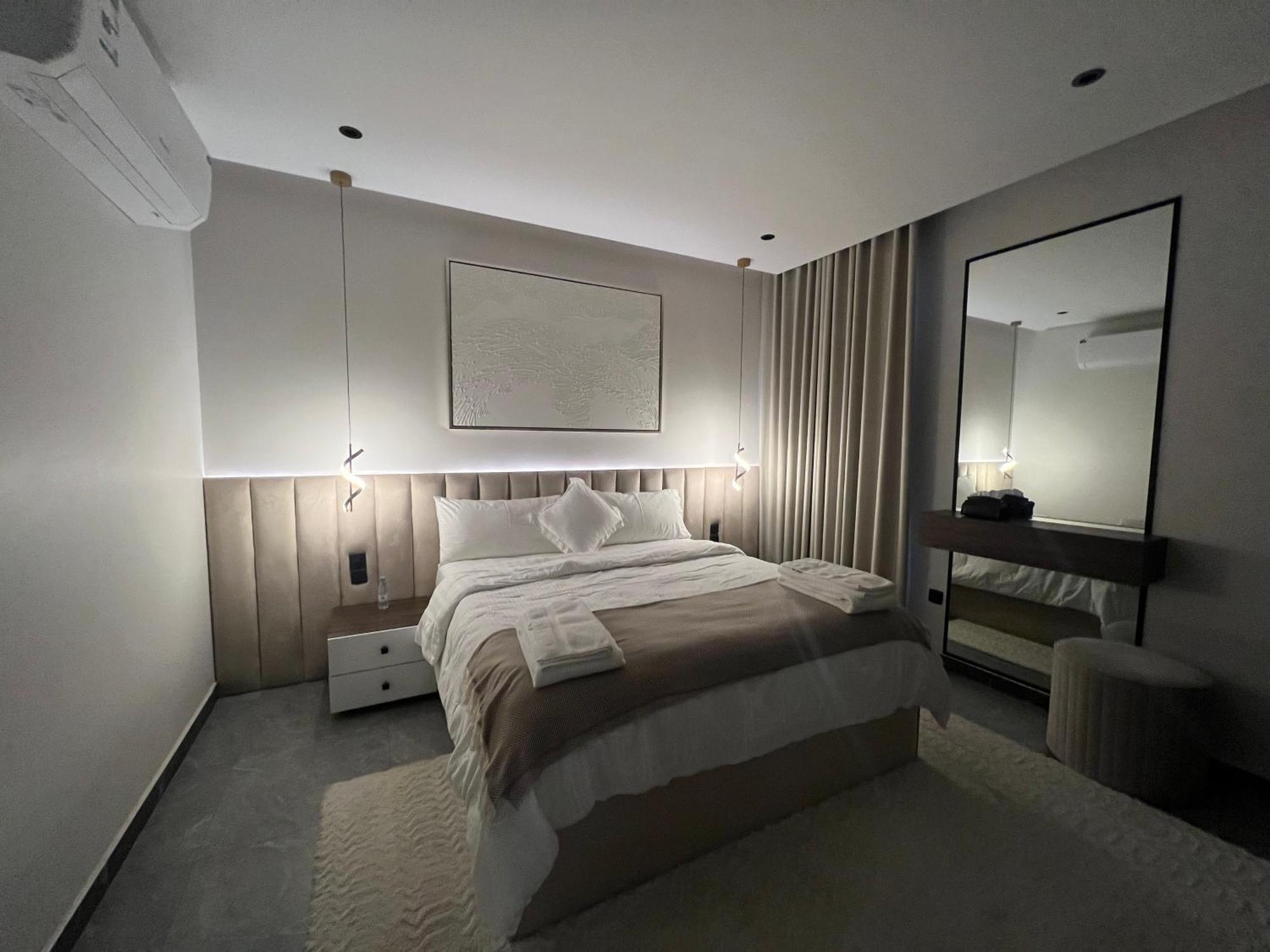 Super Luxury Sweethome Apartment Medina
