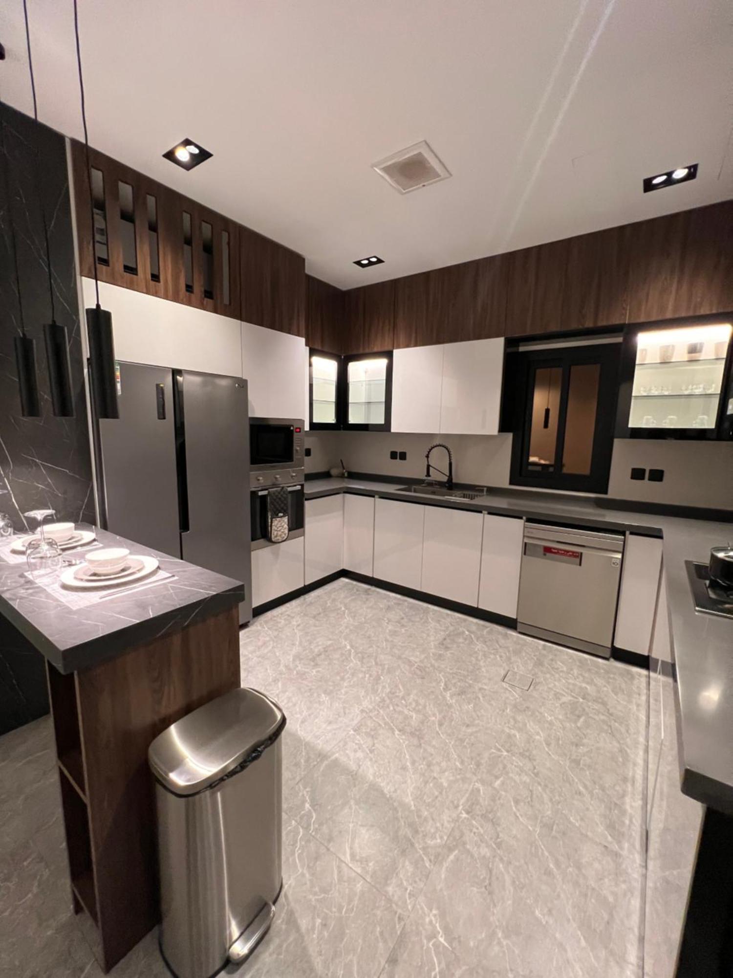 Super Luxury Sweethome *